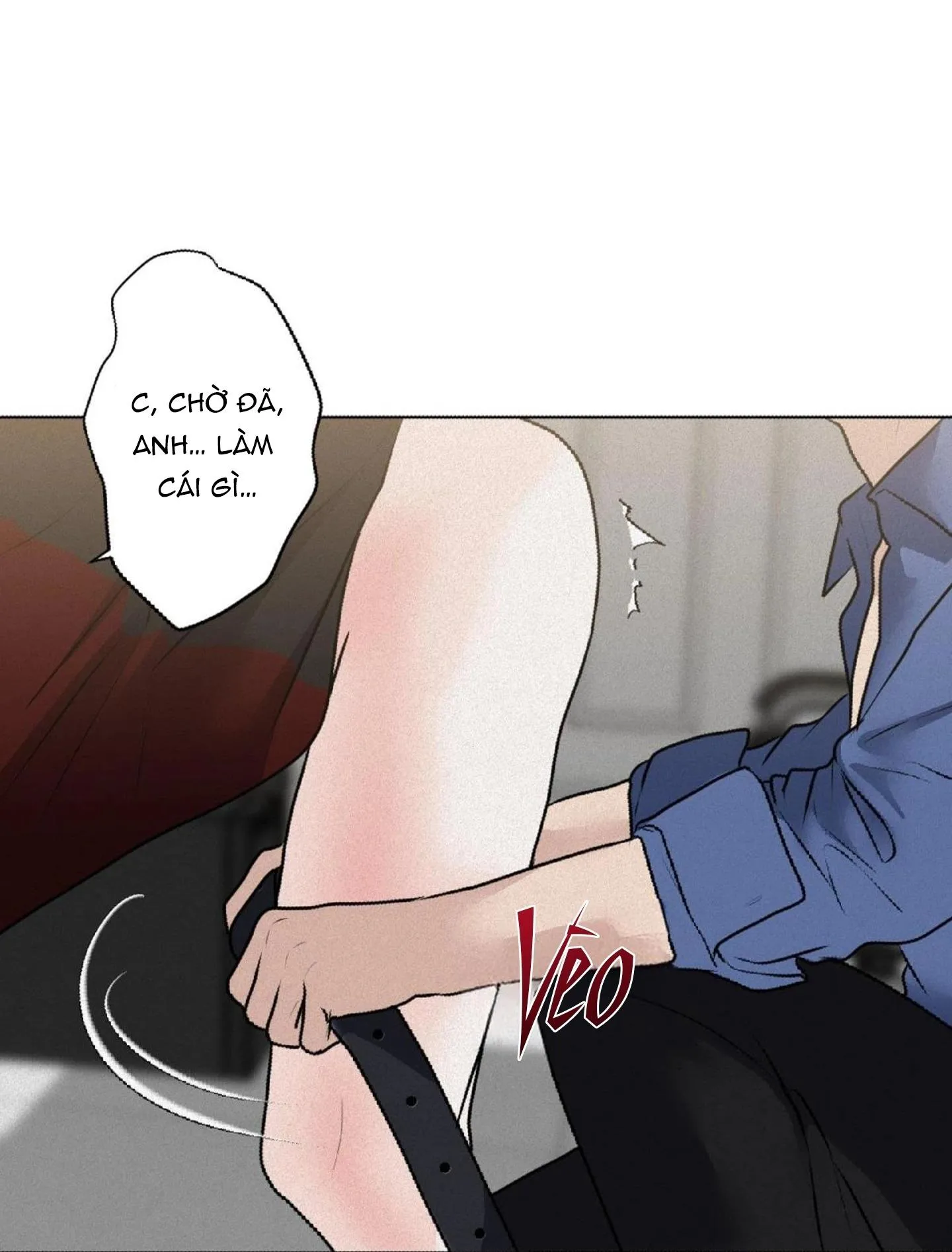 (ABO) LỜI CẦU NGUYỆN Chapter 30 Trang 9