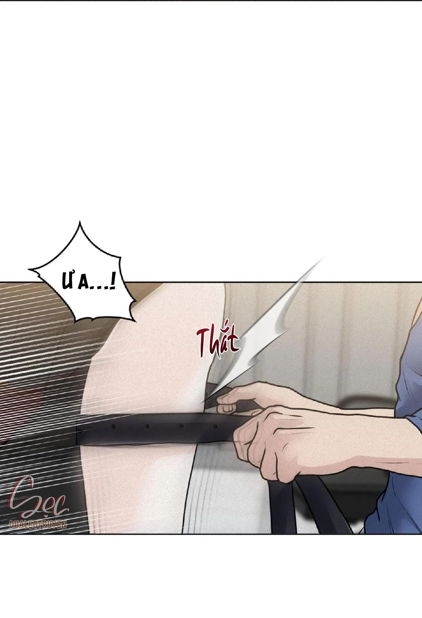 (ABO) LỜI CẦU NGUYỆN Chapter 30 Trang 10