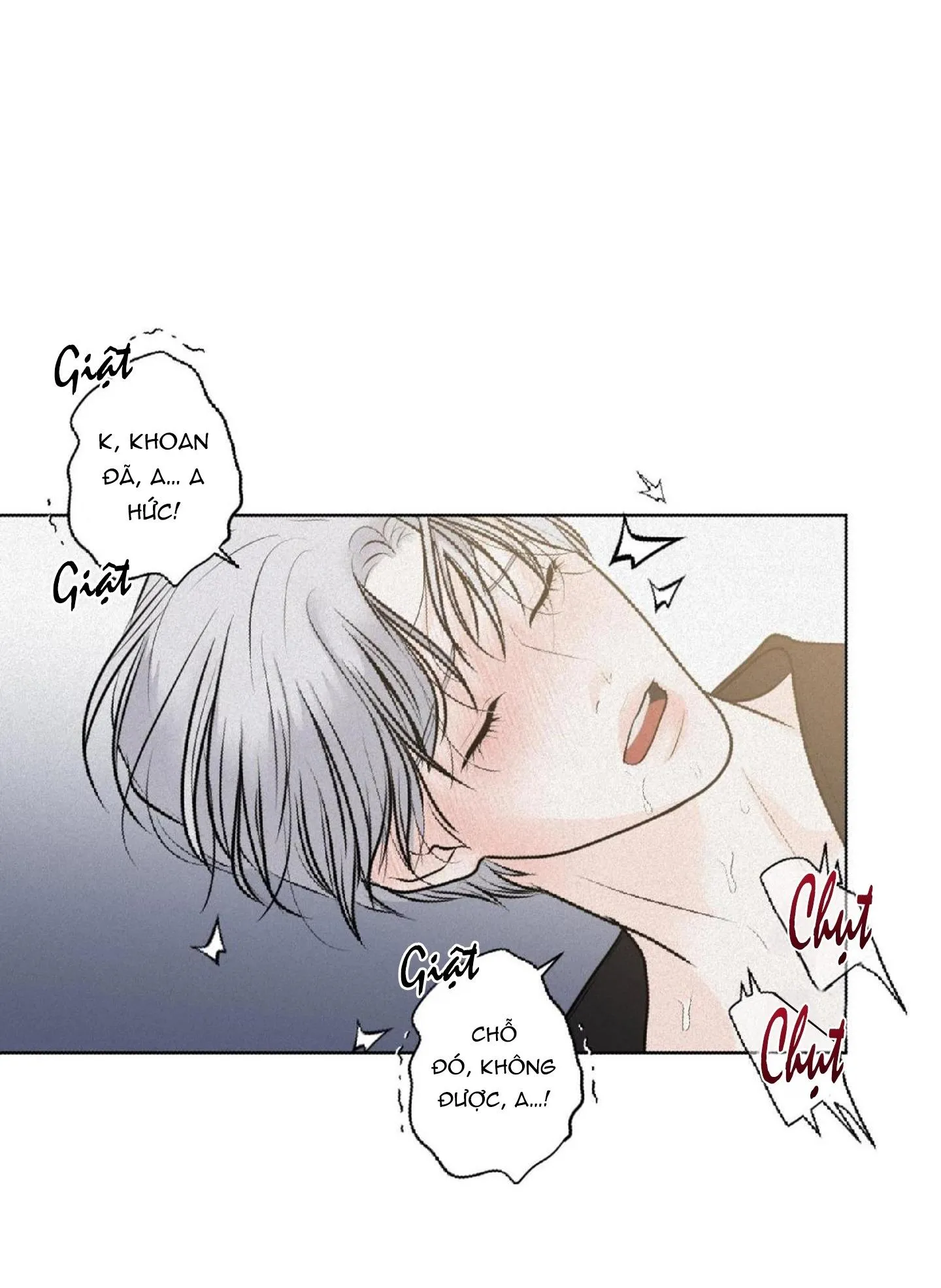 (ABO) LỜI CẦU NGUYỆN Chapter 30 Trang 15