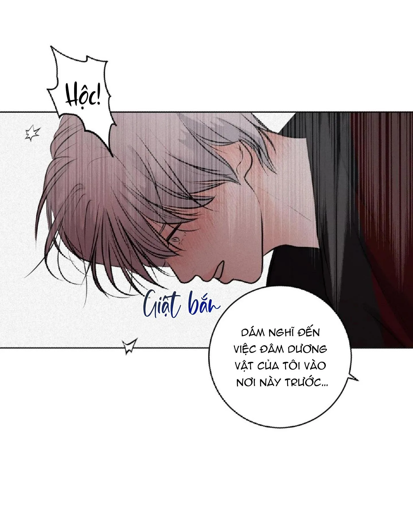 (ABO) LỜI CẦU NGUYỆN Chapter 30 Trang 16