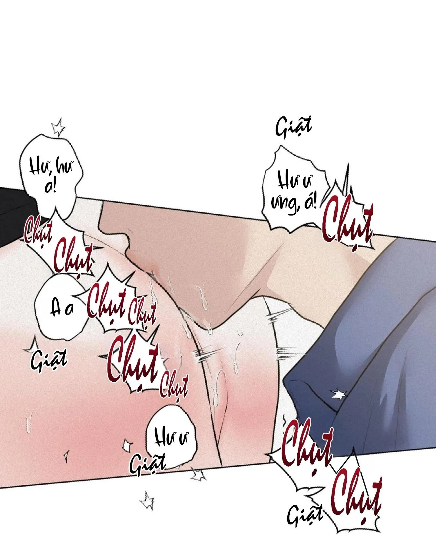 (ABO) LỜI CẦU NGUYỆN Chapter 30 Trang 18