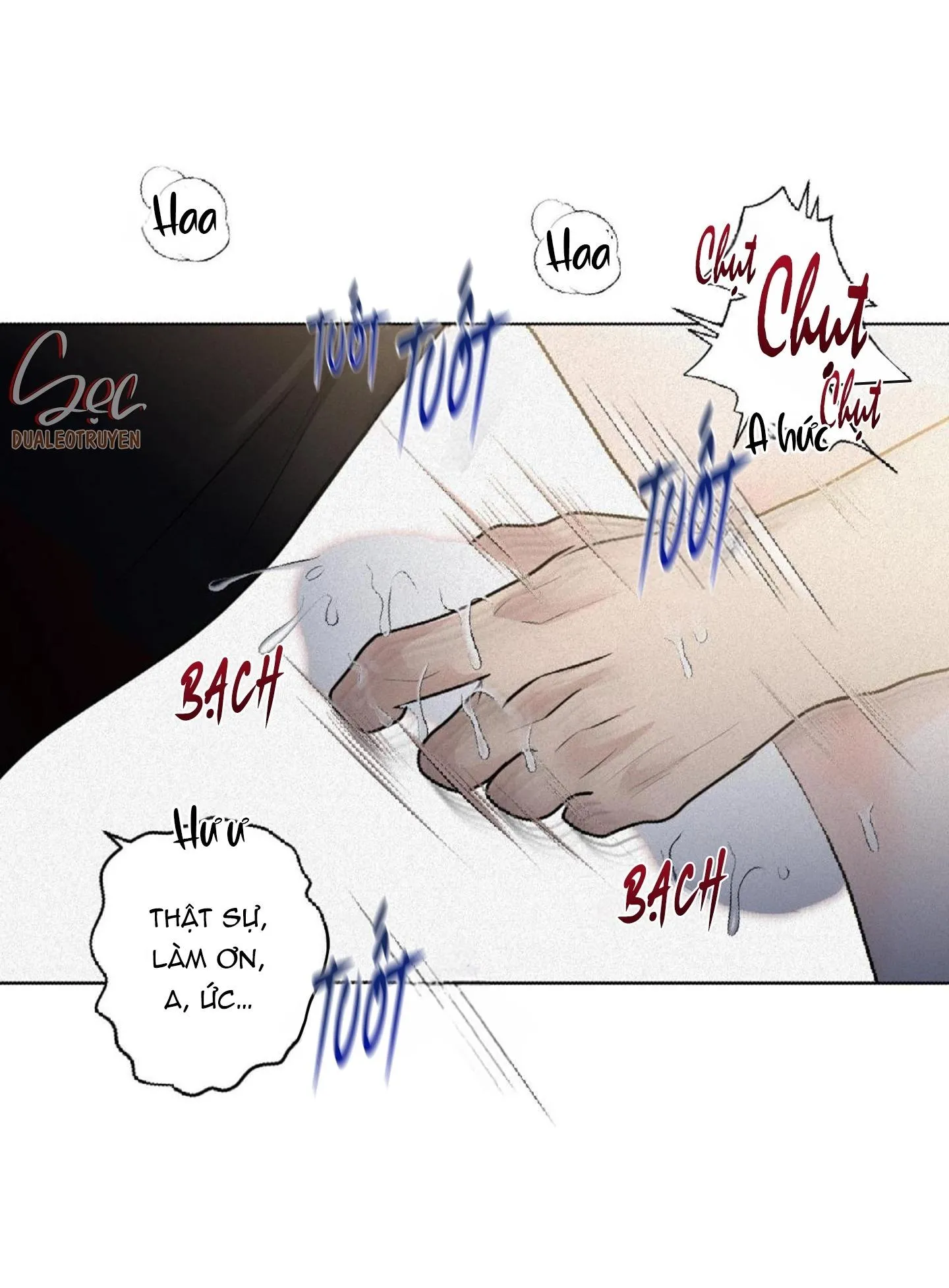 (ABO) LỜI CẦU NGUYỆN Chapter 30 Trang 20