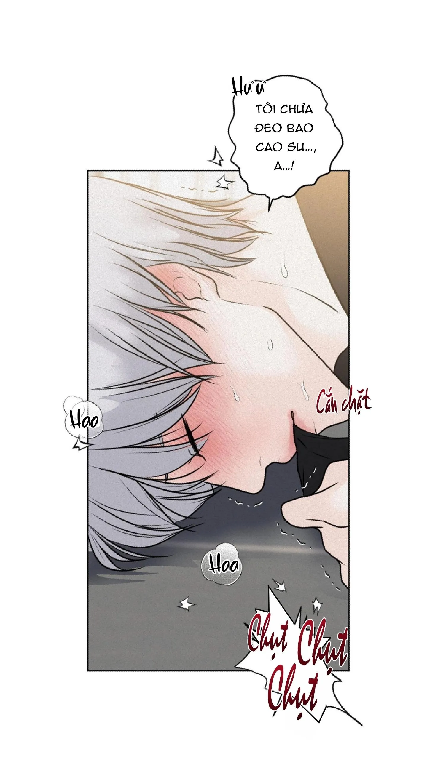 (ABO) LỜI CẦU NGUYỆN Chapter 30 Trang 21