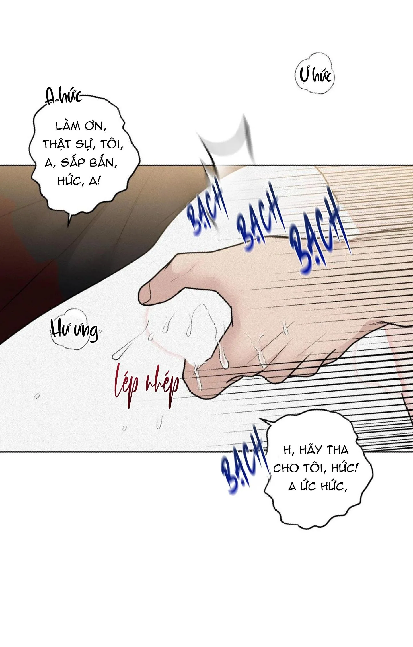 (ABO) LỜI CẦU NGUYỆN Chapter 30 Trang 22