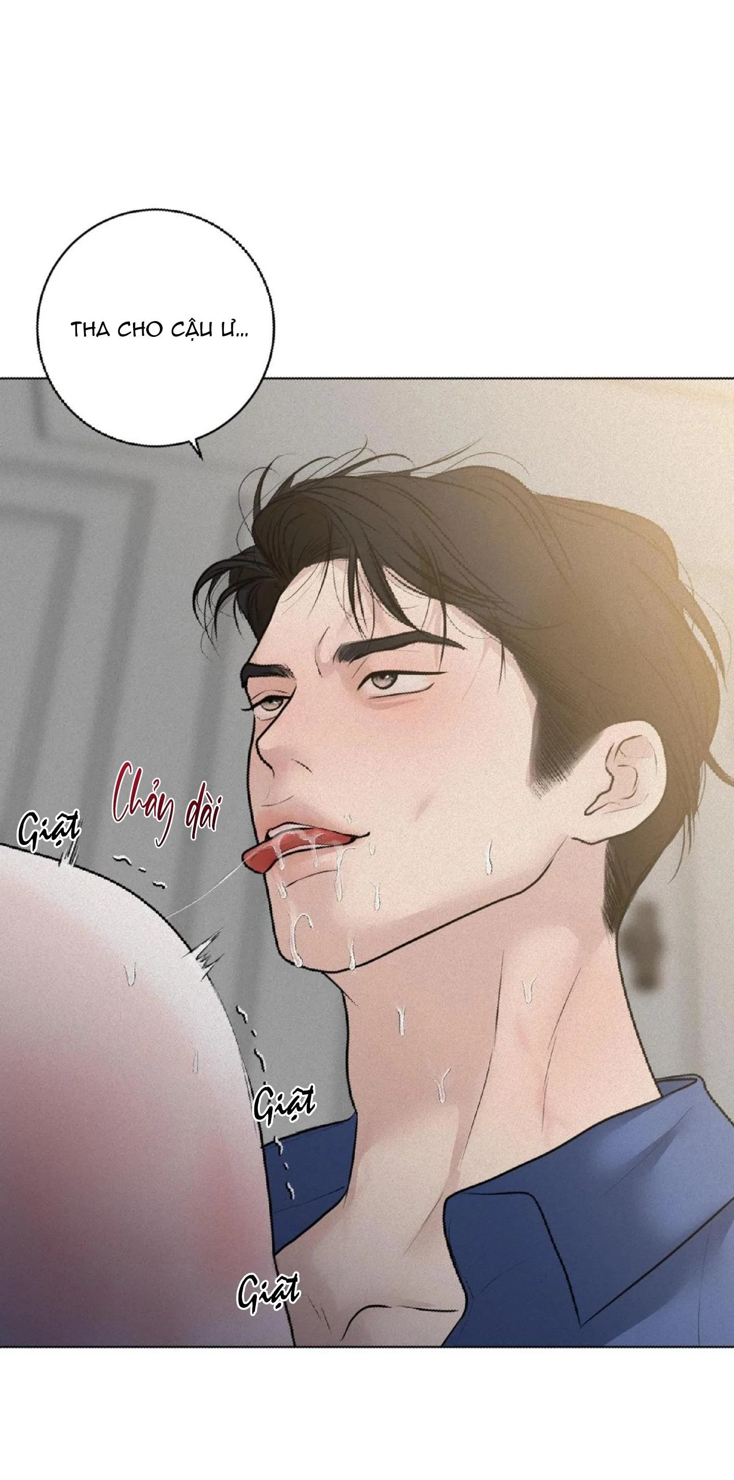 (ABO) LỜI CẦU NGUYỆN Chapter 30 Trang 23