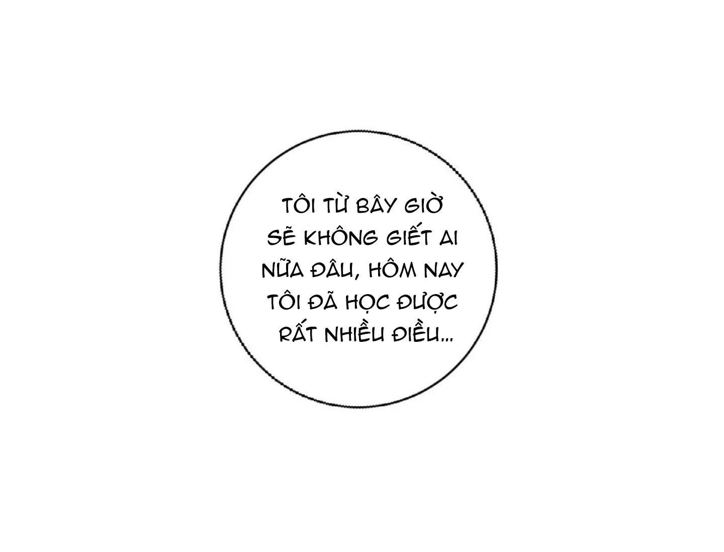 (ABO) LỜI CẦU NGUYỆN Chapter 30 Trang 24