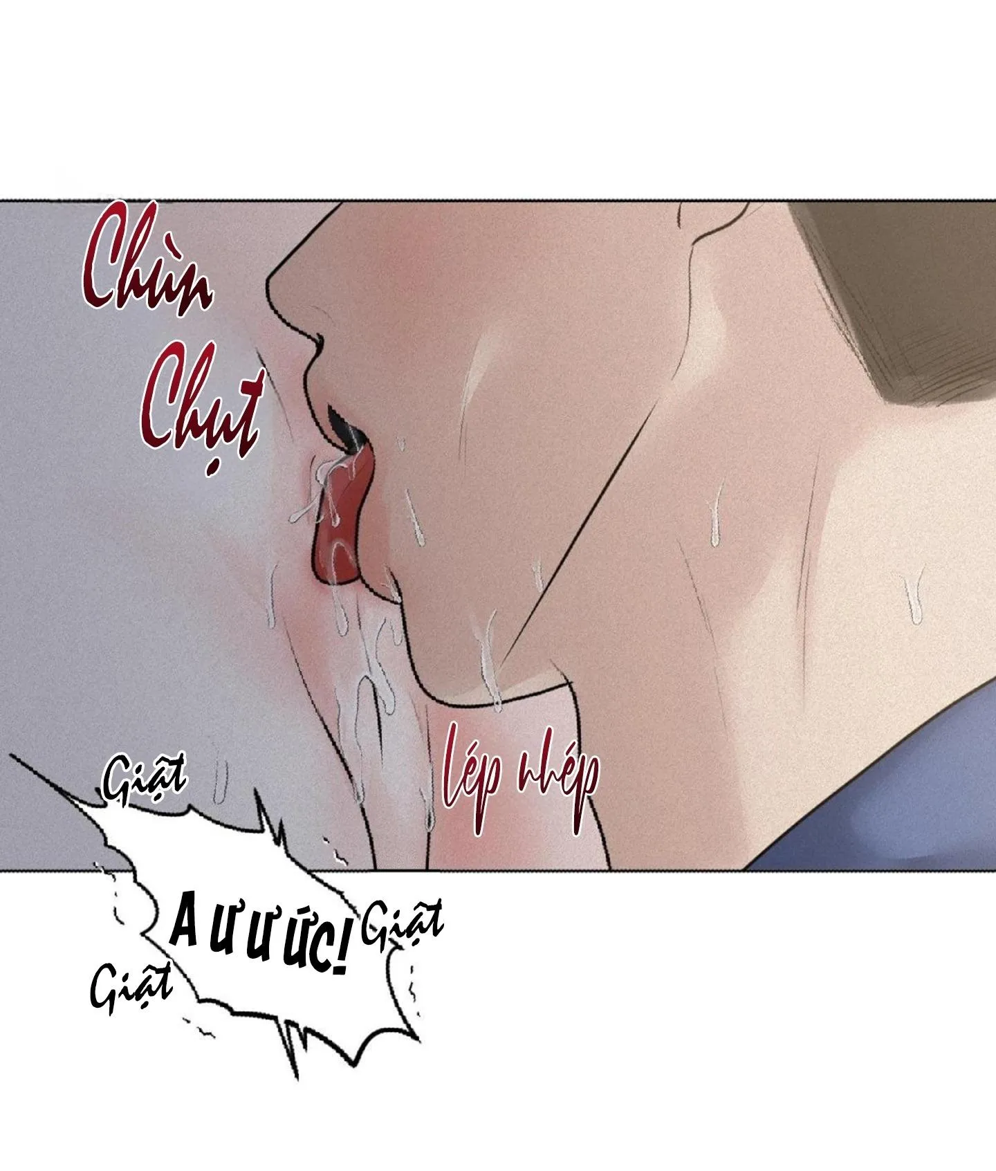 (ABO) LỜI CẦU NGUYỆN Chapter 30 Trang 25