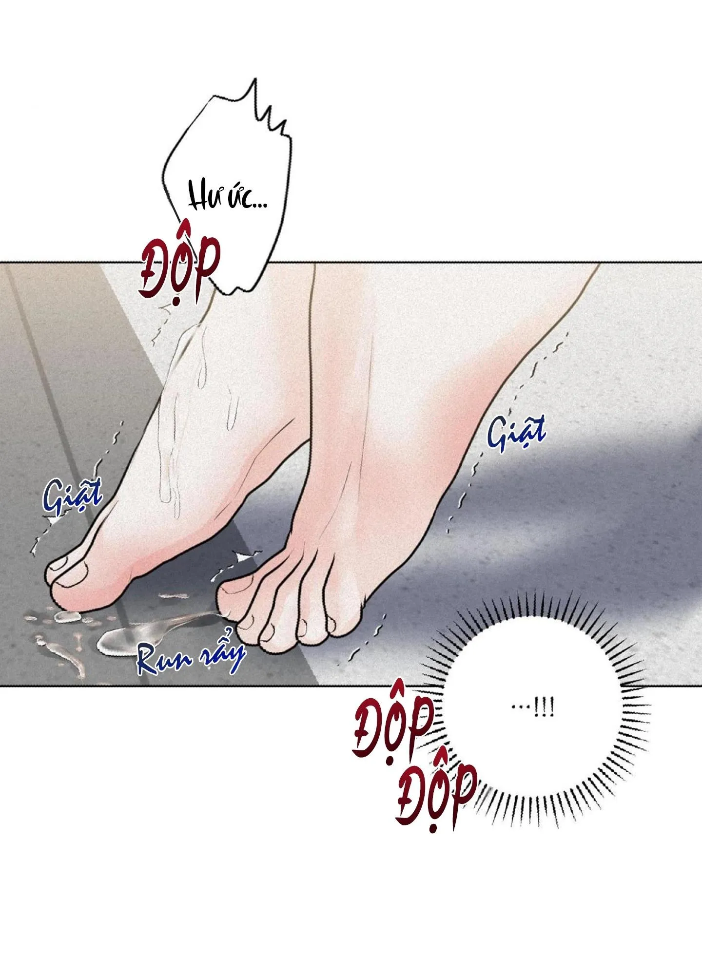 (ABO) LỜI CẦU NGUYỆN Chapter 30 Trang 27