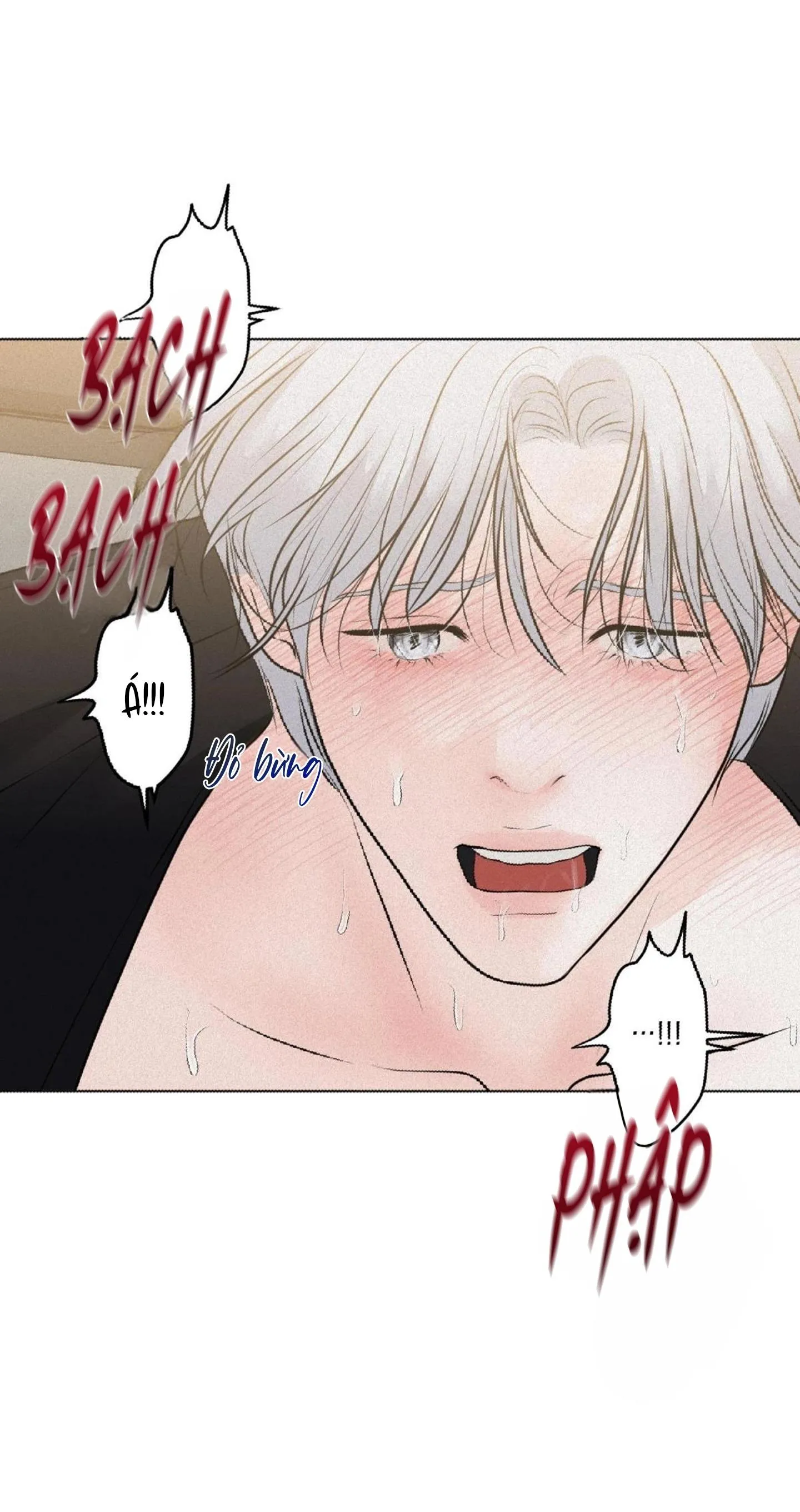 (ABO) LỜI CẦU NGUYỆN Chapter 30 Trang 37