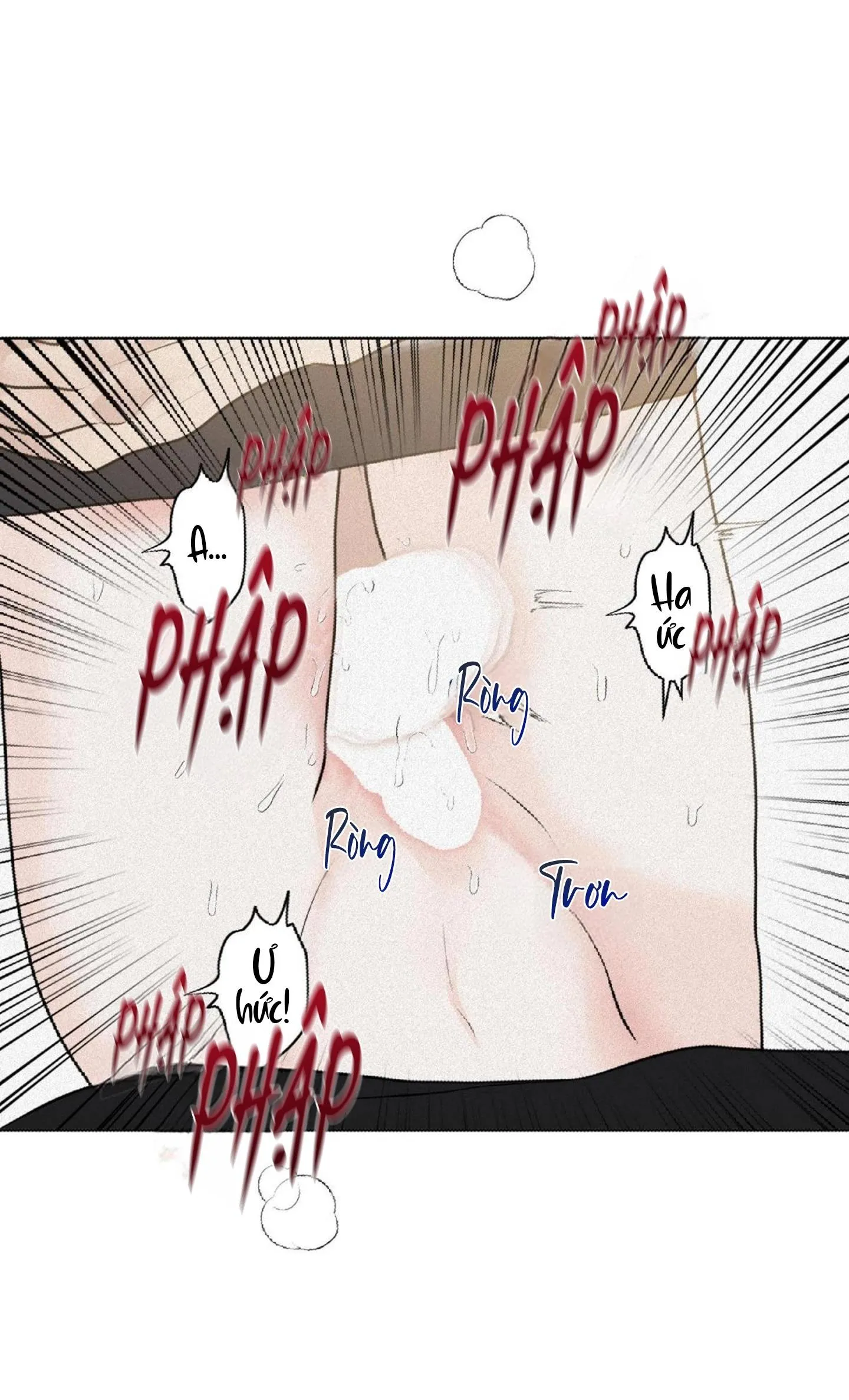 (ABO) LỜI CẦU NGUYỆN Chapter 30 Trang 42