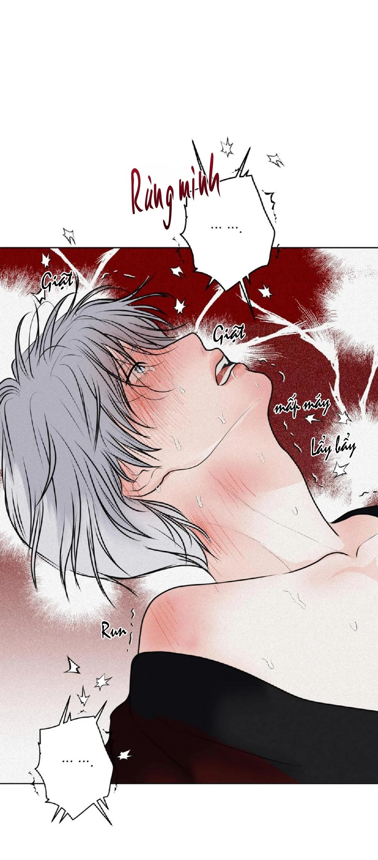 (ABO) LỜI CẦU NGUYỆN Chapter 30 Trang 48