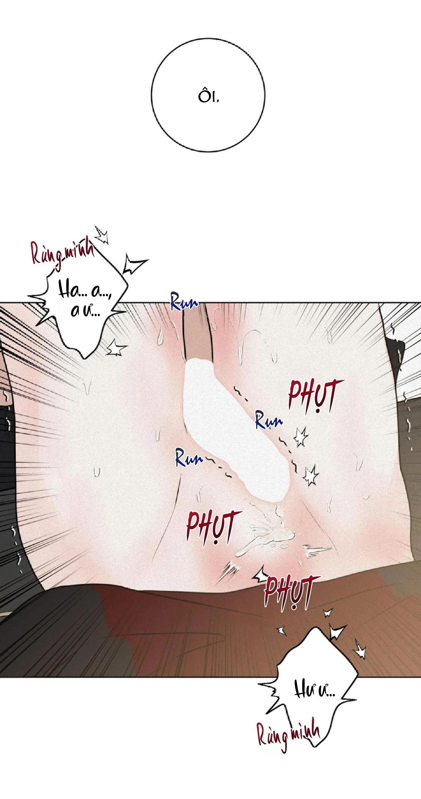 (ABO) LỜI CẦU NGUYỆN Chapter 30 Trang 49