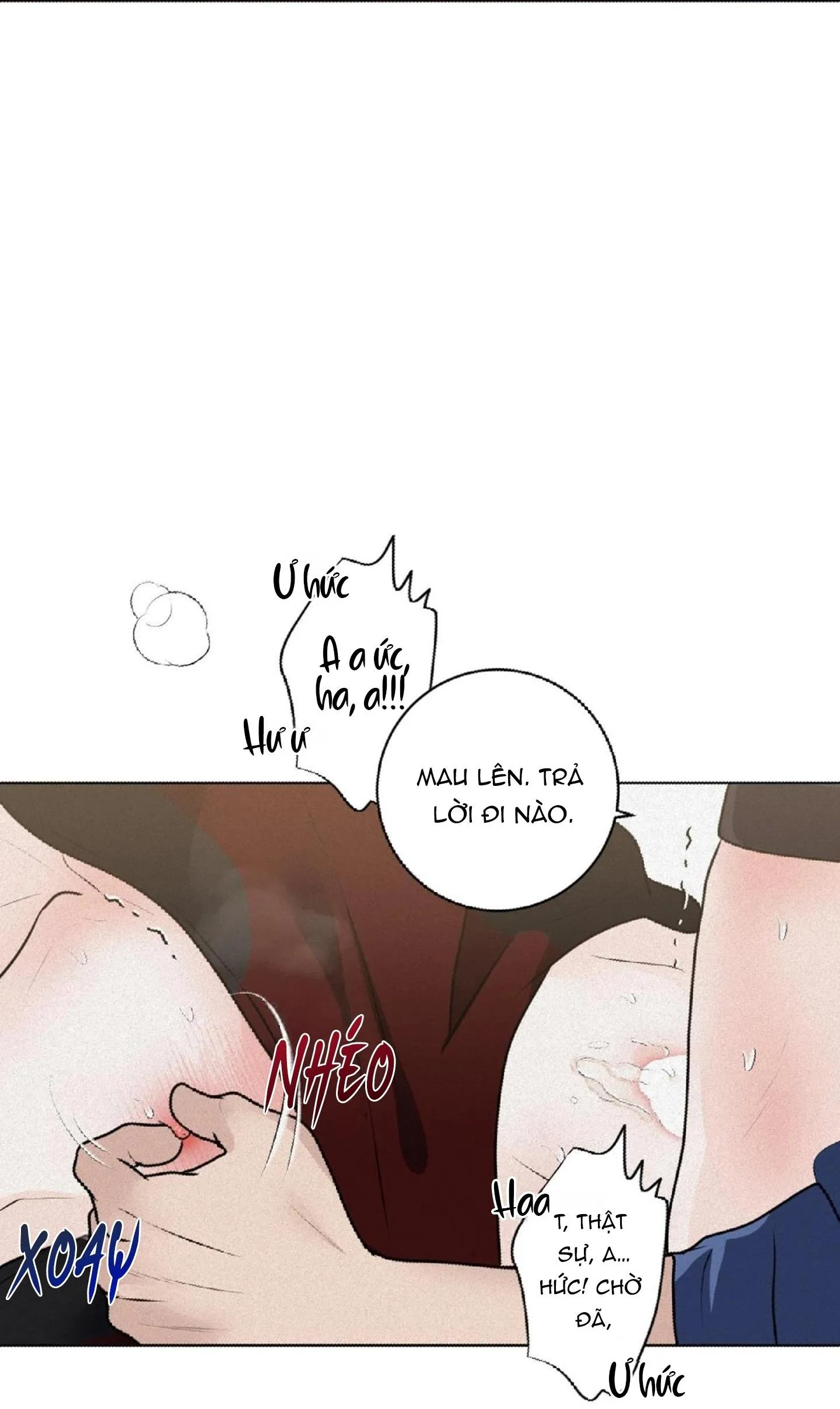 (ABO) LỜI CẦU NGUYỆN Chapter 30 Trang 54