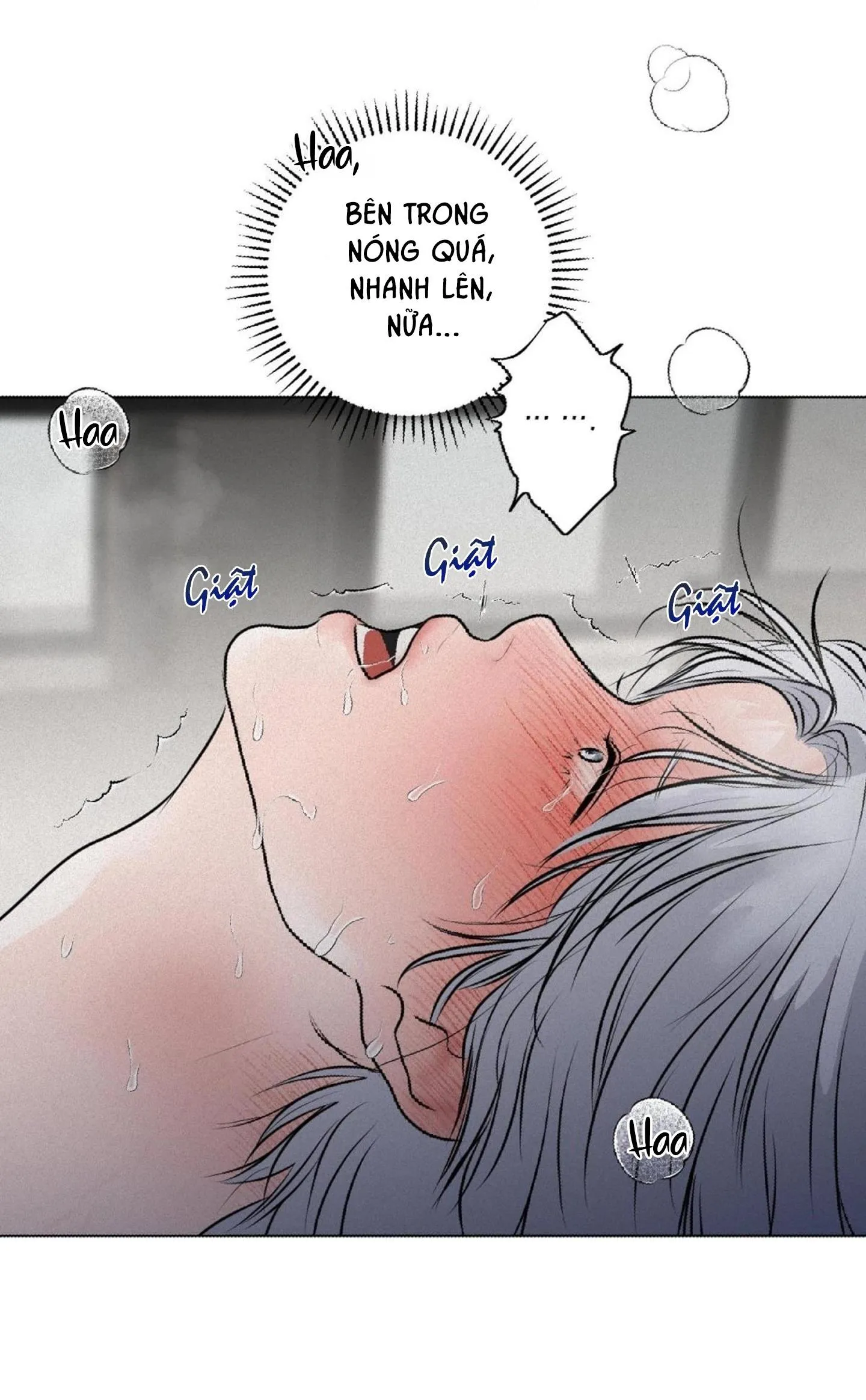(ABO) LỜI CẦU NGUYỆN Chapter 30 Trang 56