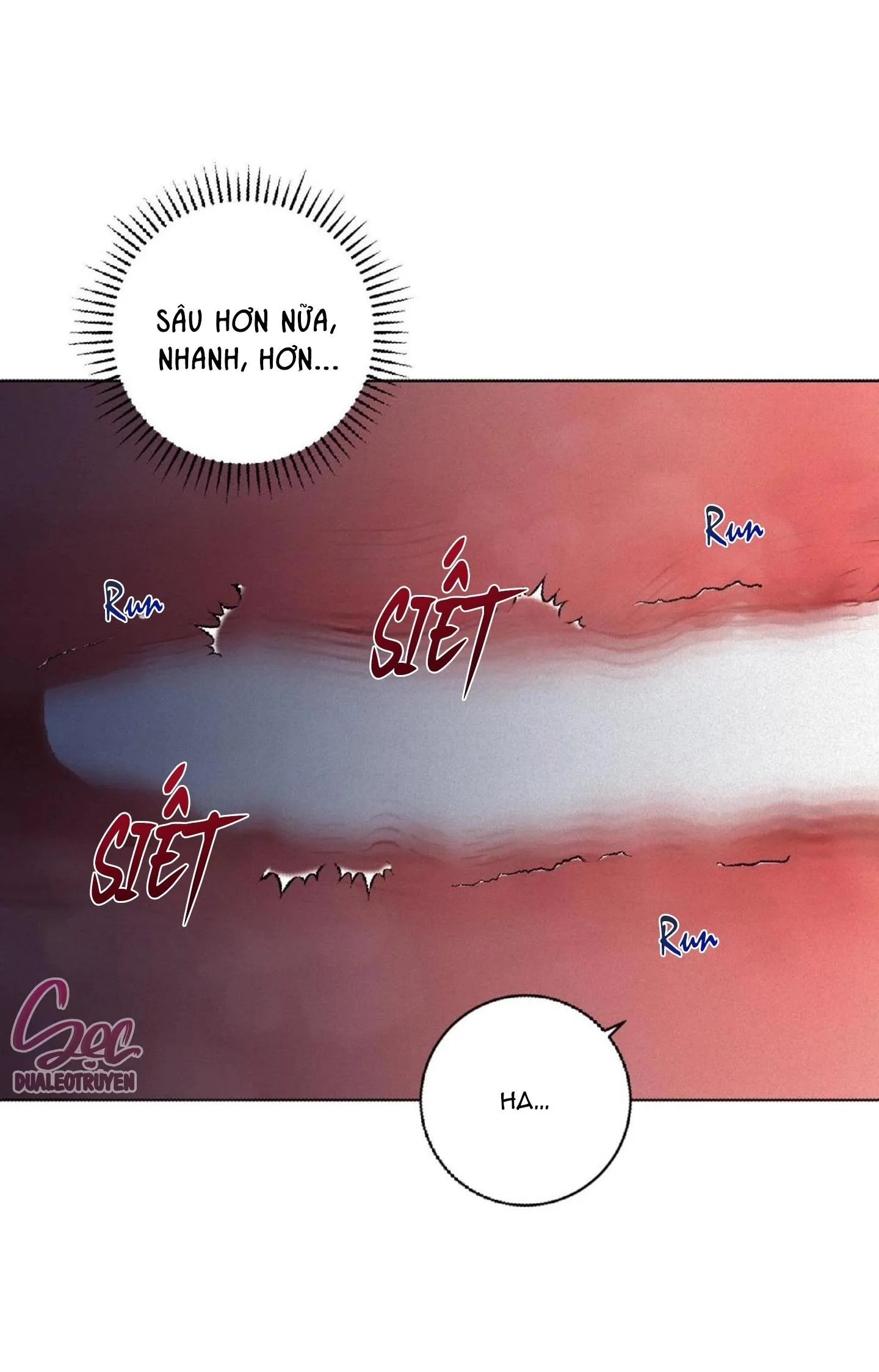 (ABO) LỜI CẦU NGUYỆN Chapter 30 Trang 57