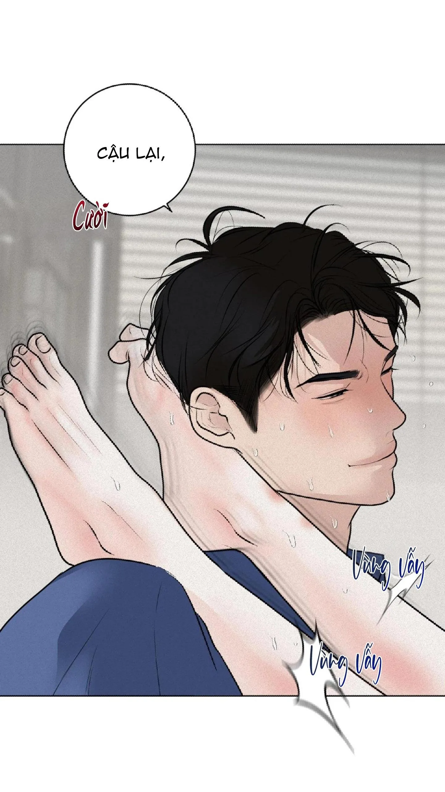 (ABO) LỜI CẦU NGUYỆN Chapter 30 Trang 58