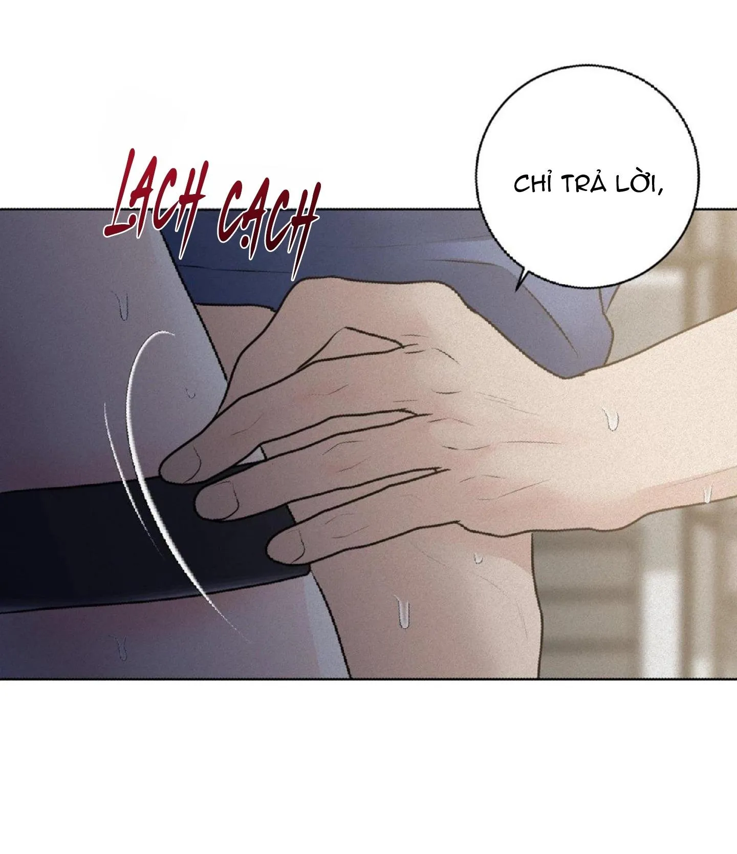 (ABO) LỜI CẦU NGUYỆN Chapter 30 Trang 59