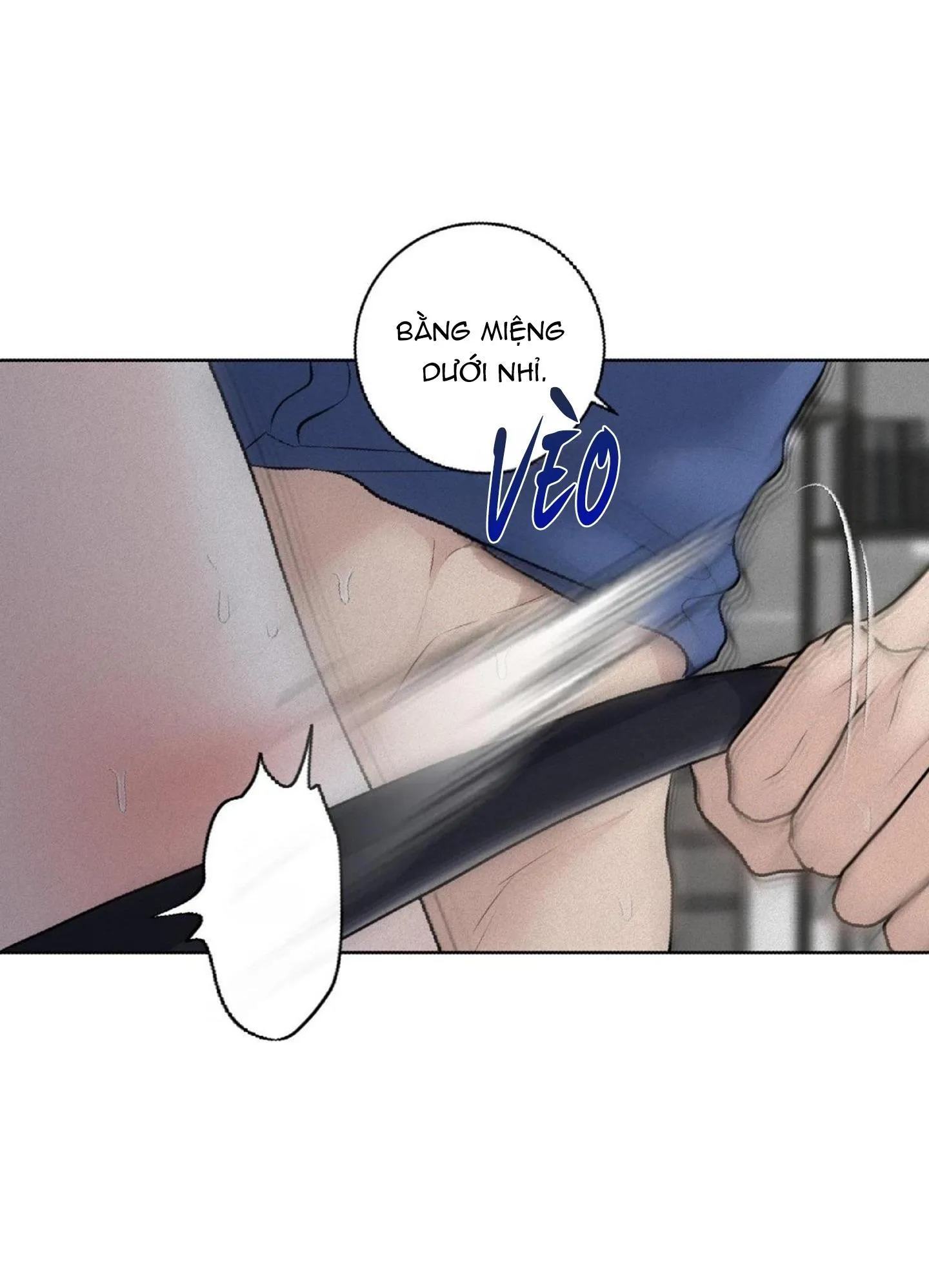 (ABO) LỜI CẦU NGUYỆN Chapter 30 Trang 60