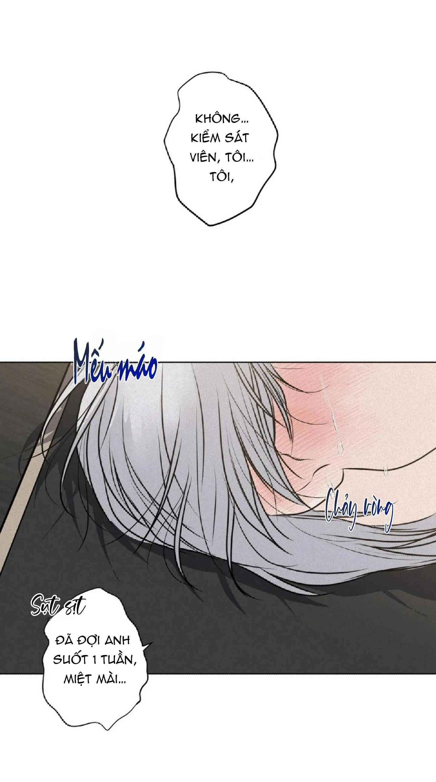 (ABO) LỜI CẦU NGUYỆN Chapter 30 Trang 65