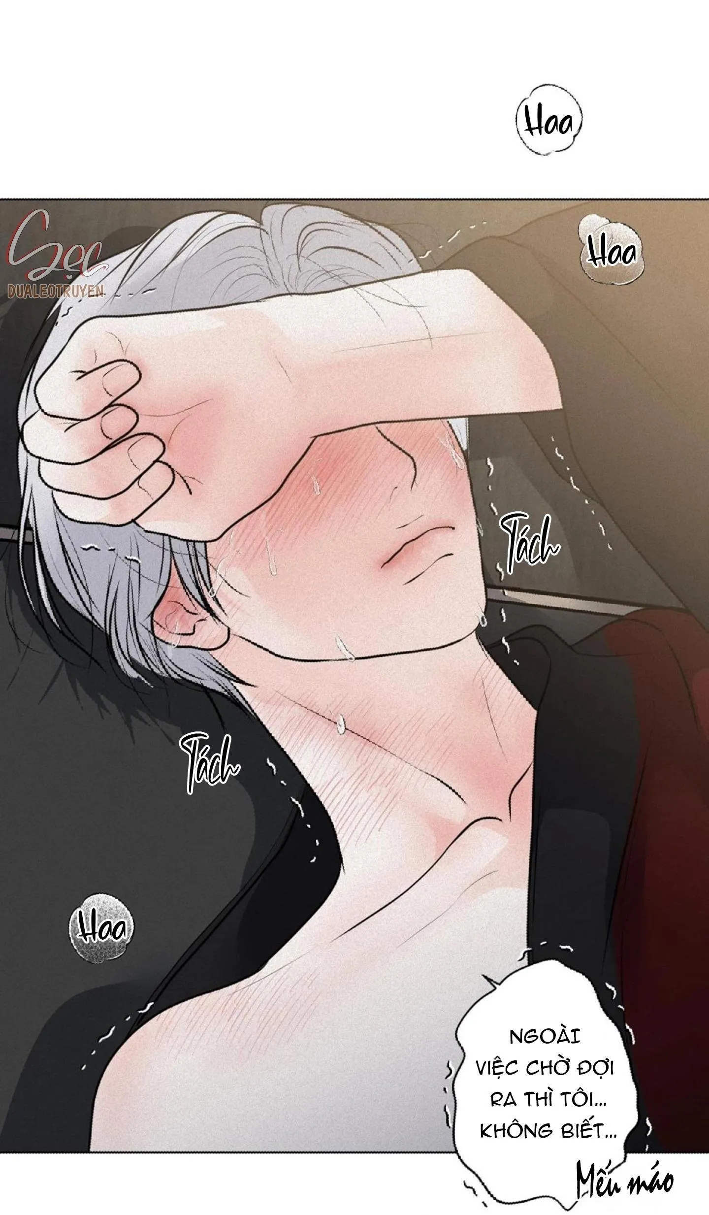 (ABO) LỜI CẦU NGUYỆN Chapter 30 Trang 66