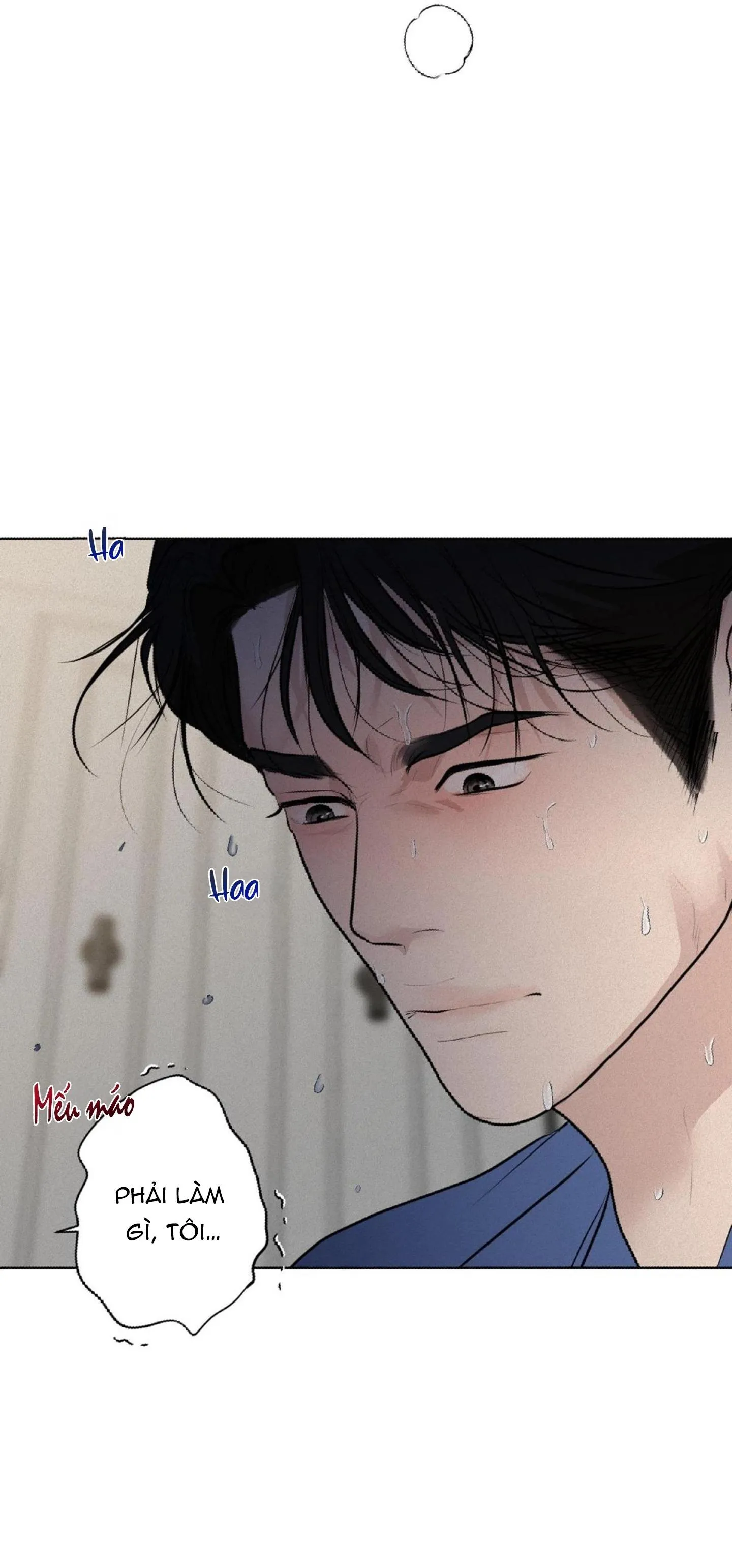 (ABO) LỜI CẦU NGUYỆN Chapter 30 Trang 67