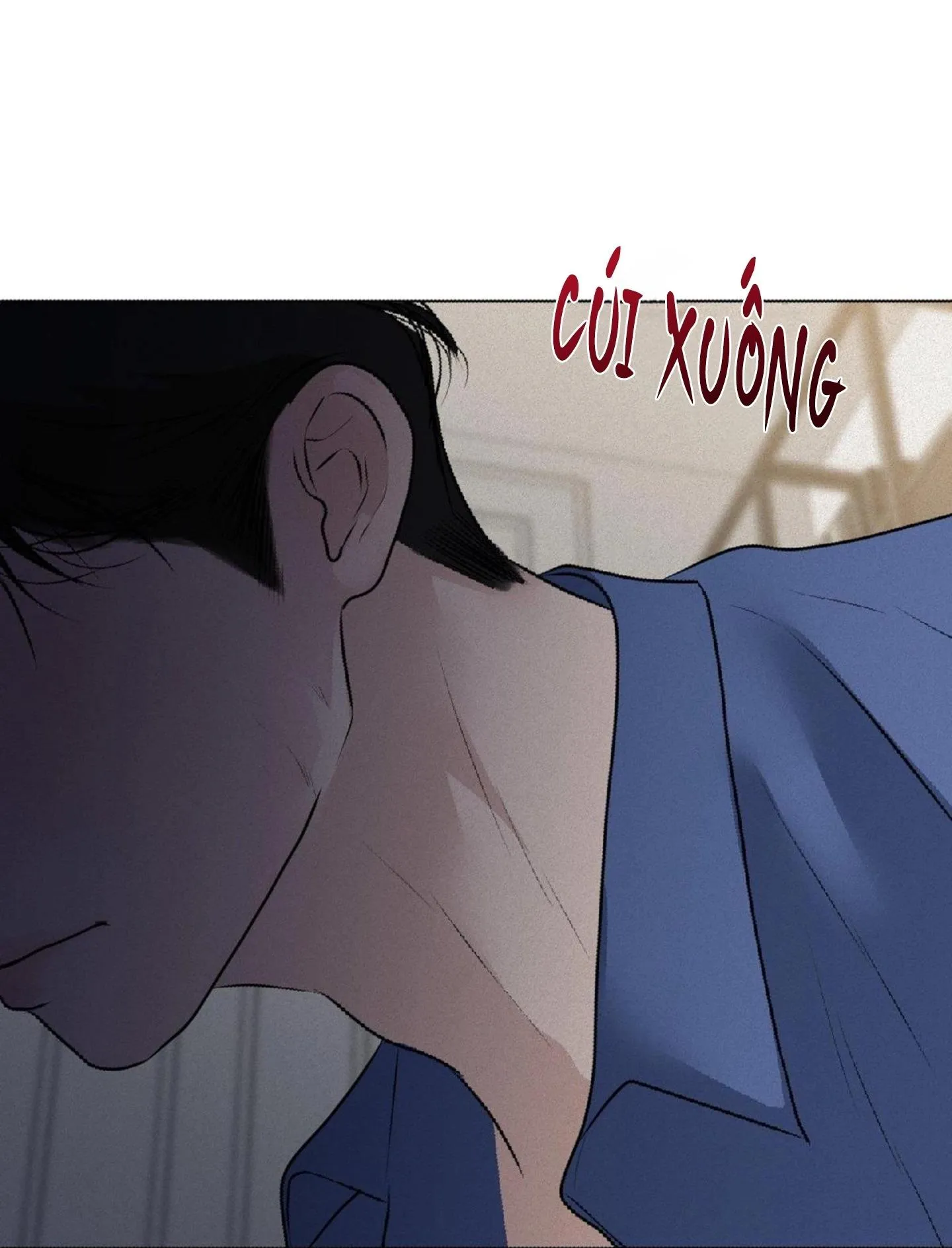 (ABO) LỜI CẦU NGUYỆN Chapter 30 Trang 69