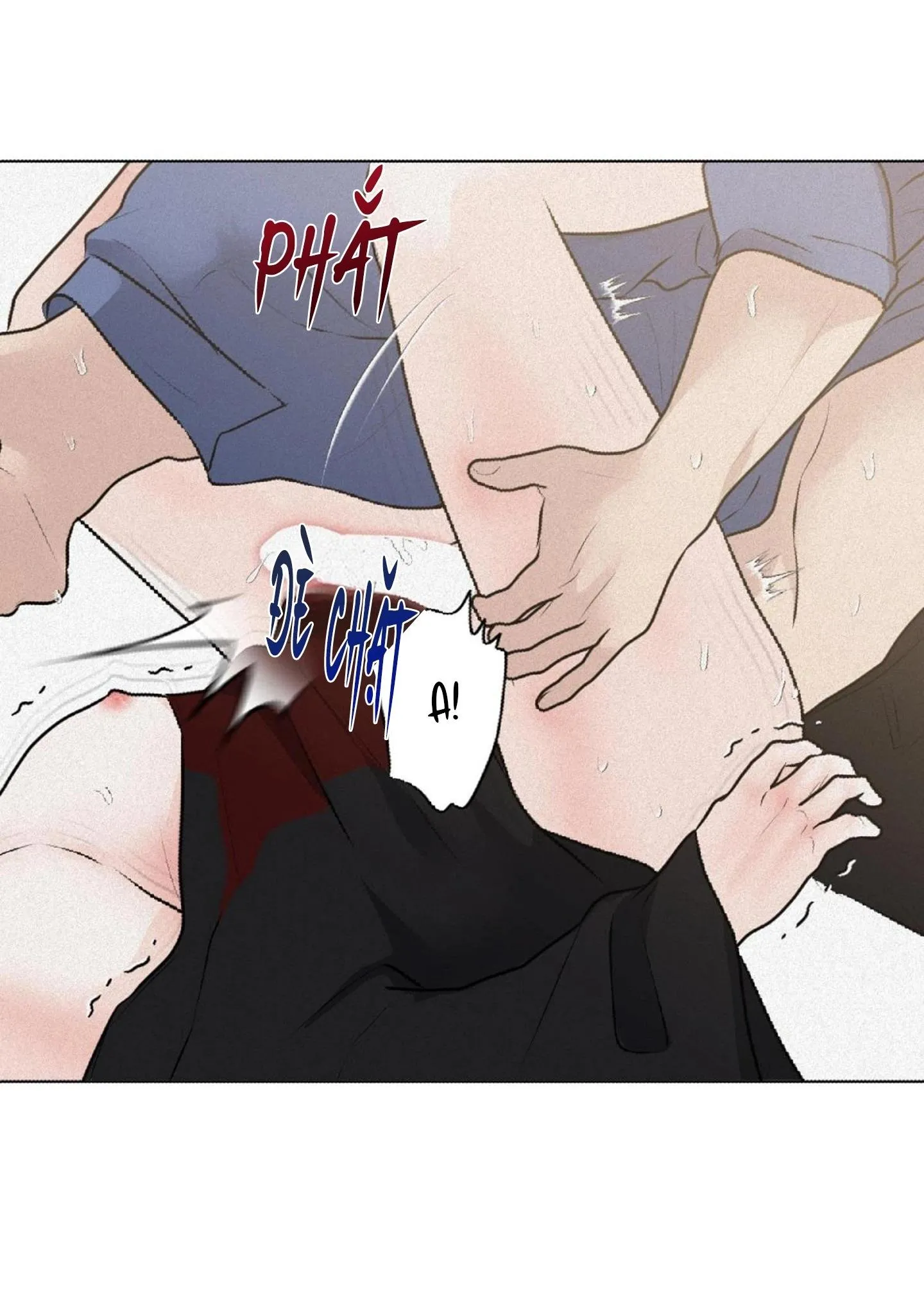 (ABO) LỜI CẦU NGUYỆN Chapter 30 Trang 71