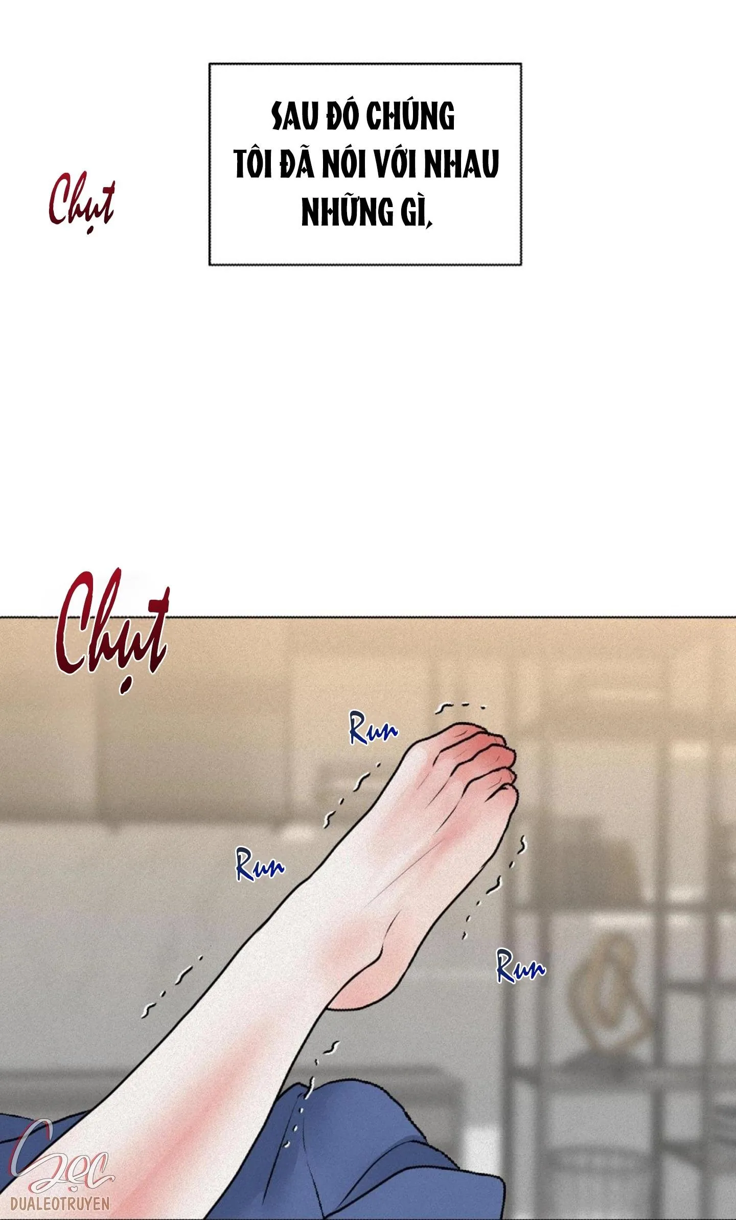 (ABO) LỜI CẦU NGUYỆN Chapter 30 Trang 75