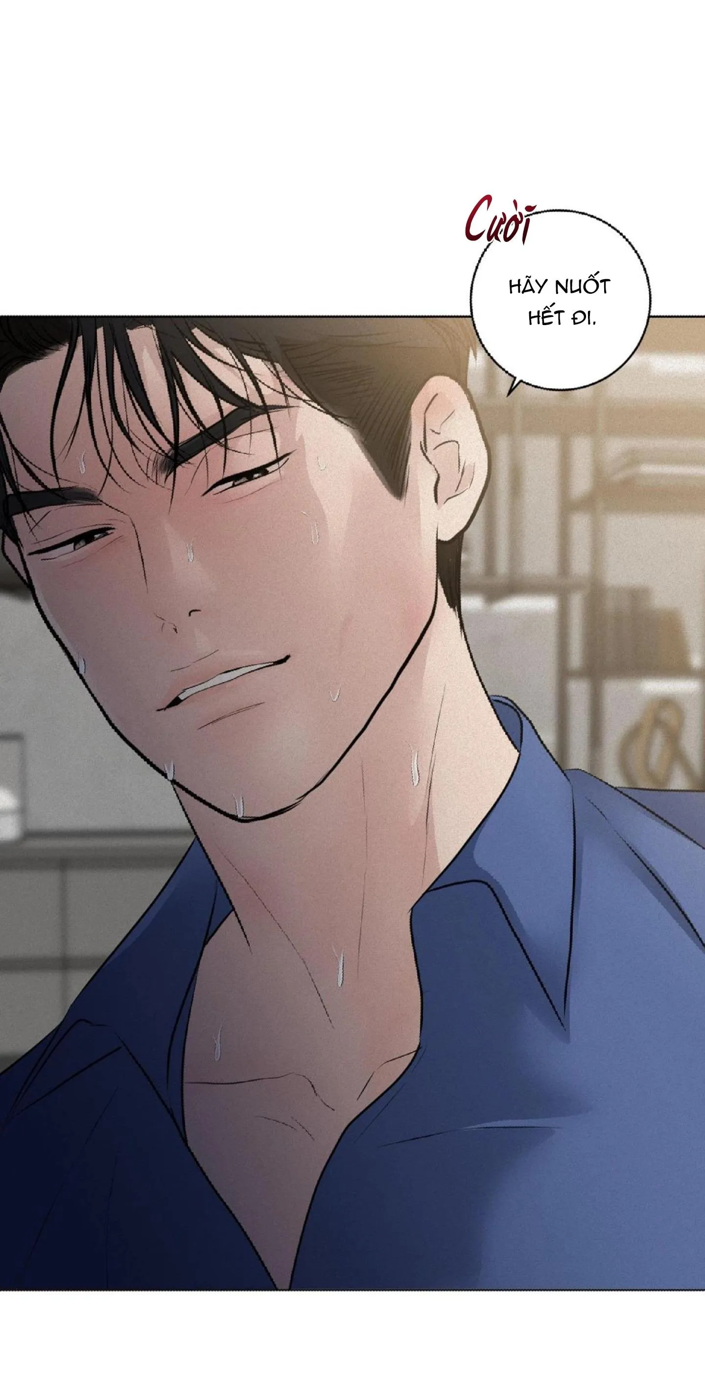 (ABO) LỜI CẦU NGUYỆN Chapter 30 Trang 81