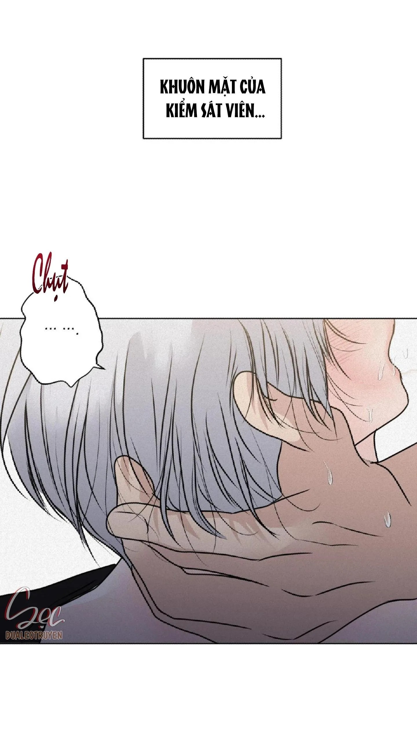 (ABO) LỜI CẦU NGUYỆN Chapter 30 Trang 82