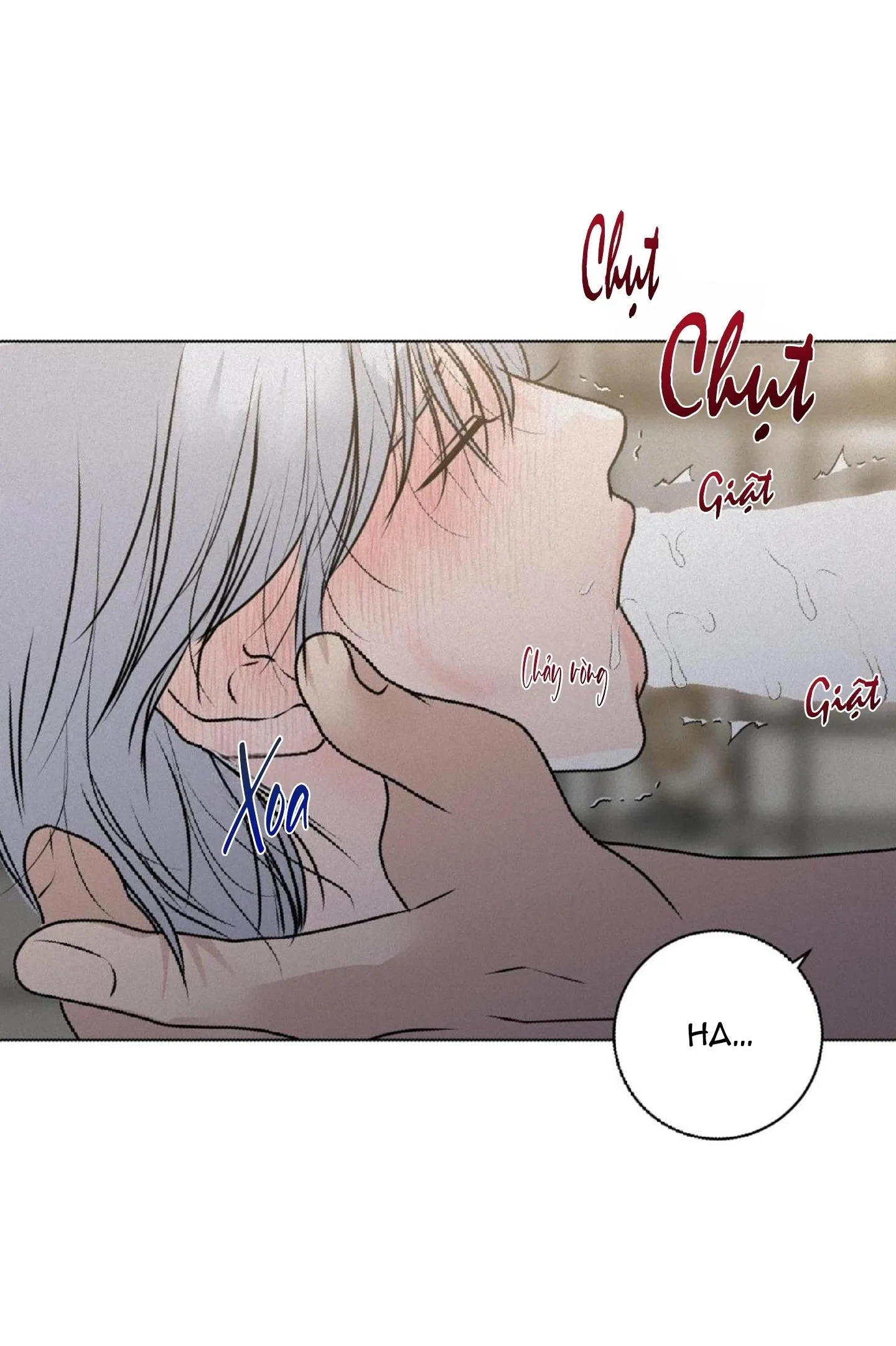 (ABO) LỜI CẦU NGUYỆN Chapter 30 Trang 83
