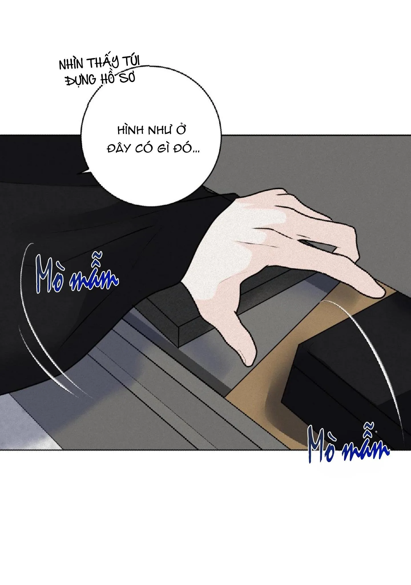 (ABO) LỜI CẦU NGUYỆN Chapter 30 Trang 92