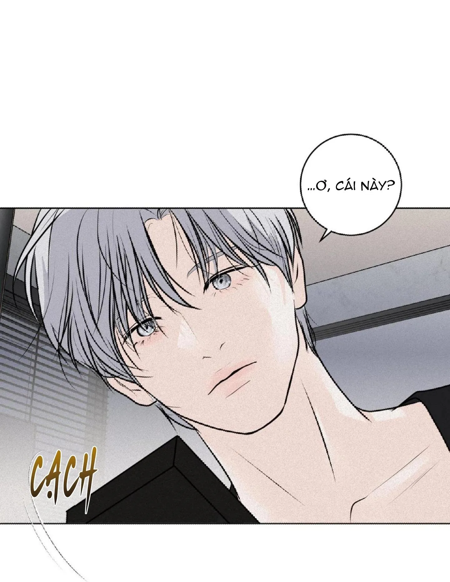 (ABO) LỜI CẦU NGUYỆN Chapter 30 Trang 93