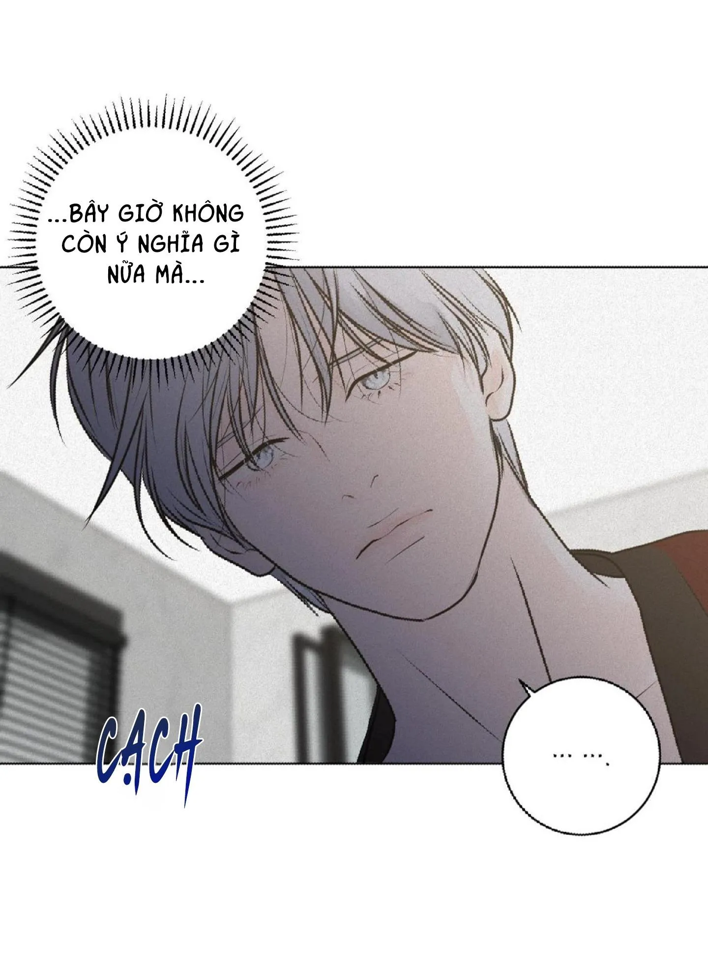 (ABO) LỜI CẦU NGUYỆN Chapter 30 Trang 95