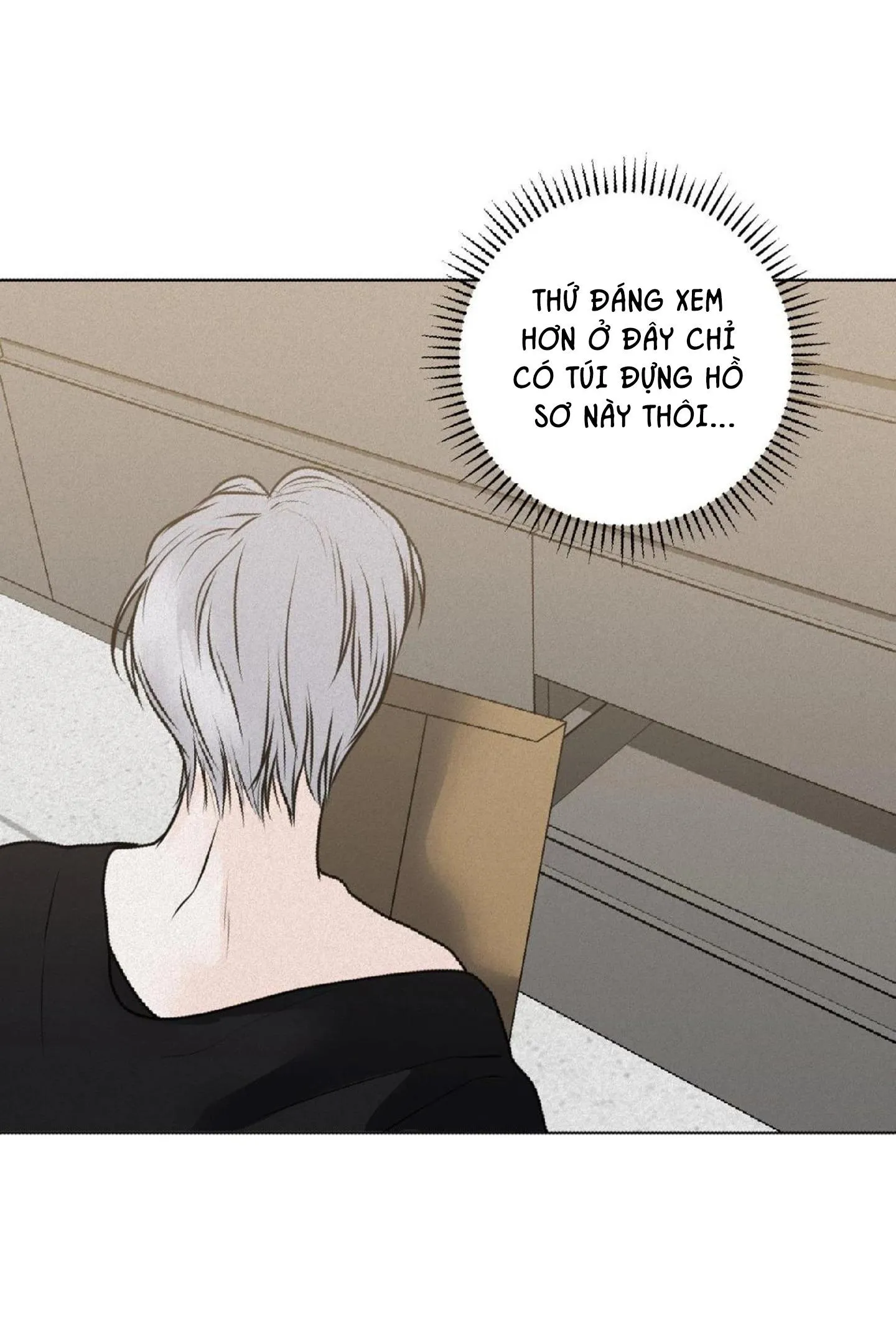 (ABO) LỜI CẦU NGUYỆN Chapter 30 Trang 98