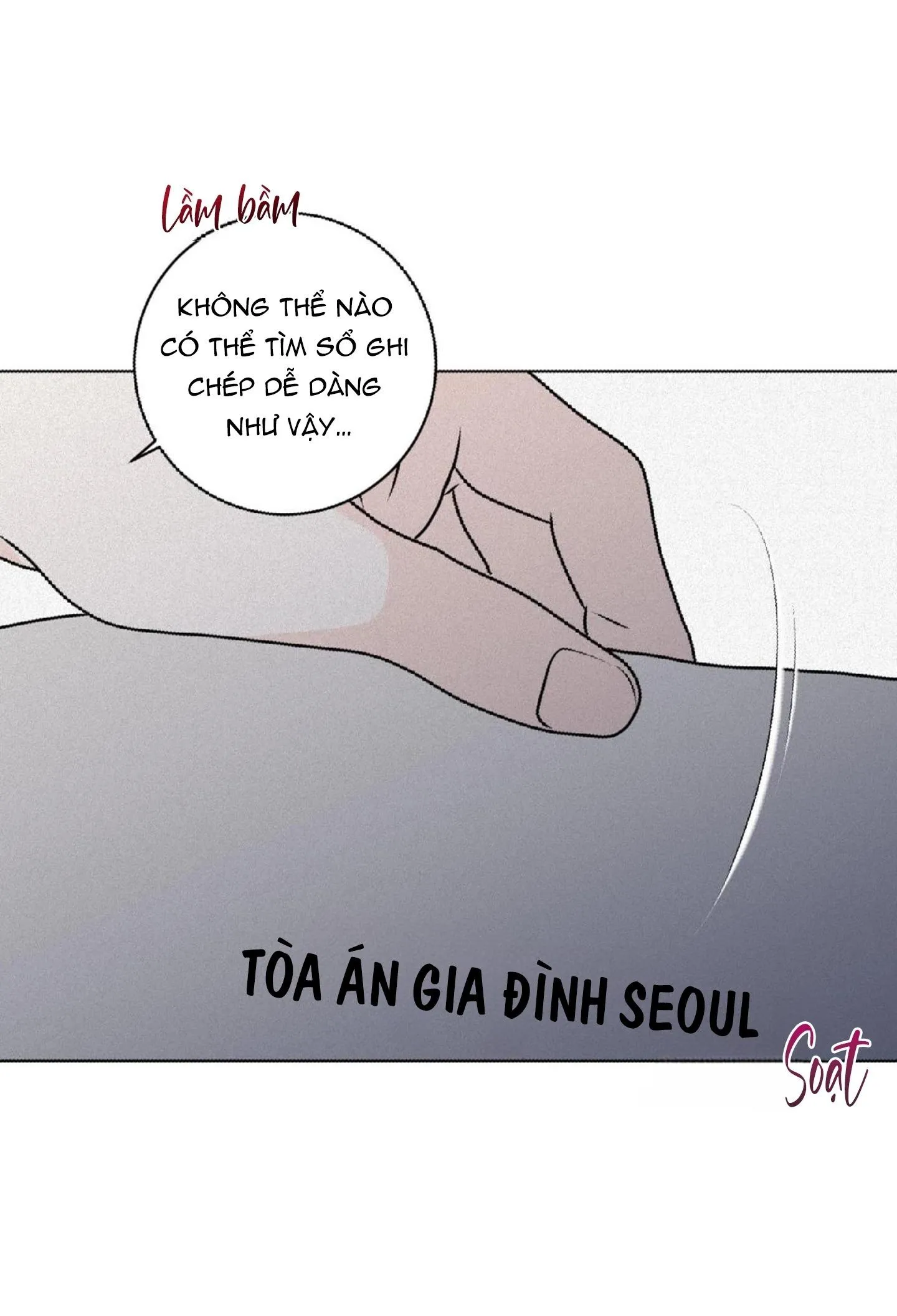 (ABO) LỜI CẦU NGUYỆN Chapter 30 Trang 99