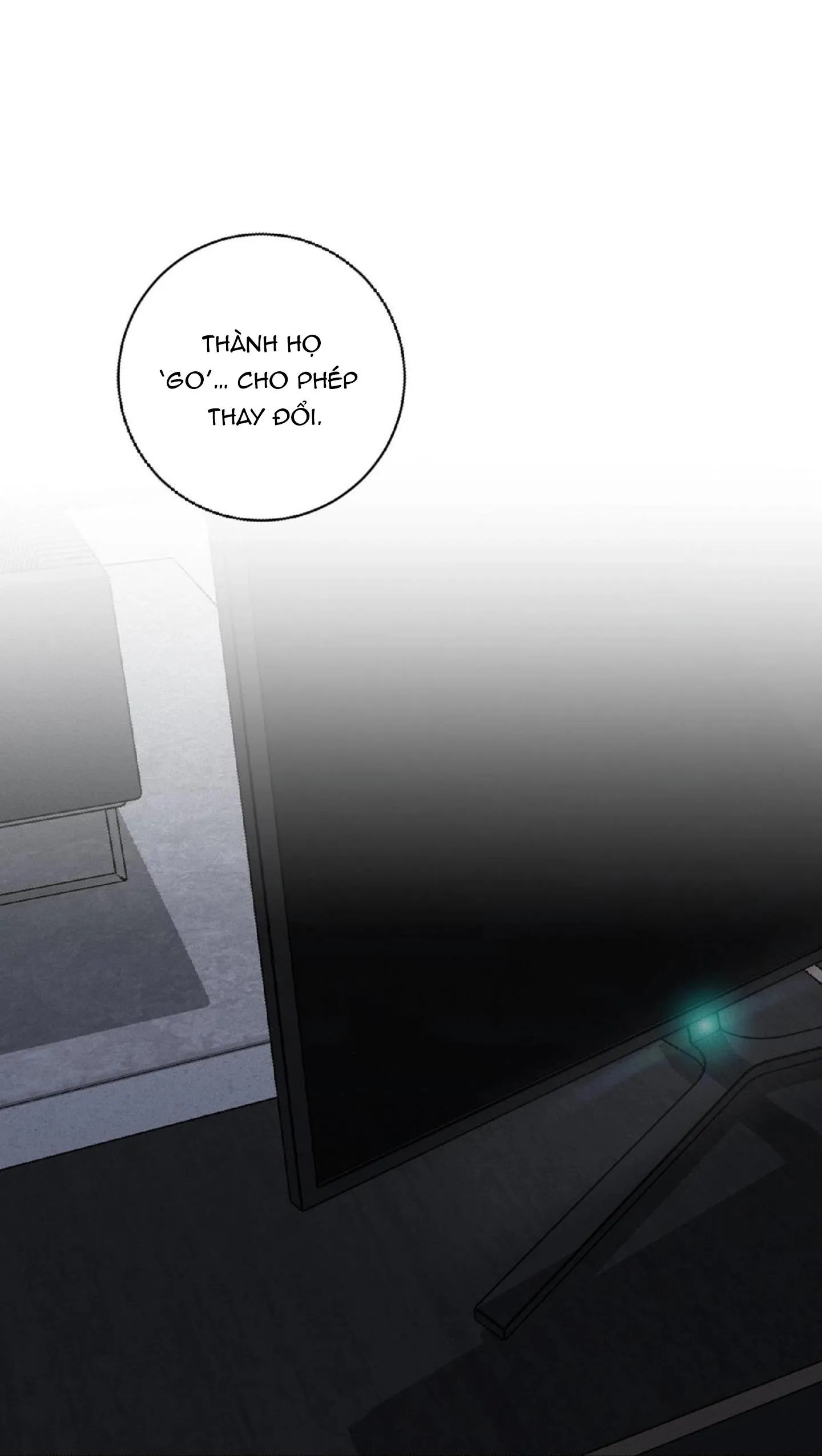 (ABO) LỜI CẦU NGUYỆN Chapter 30 Trang 101