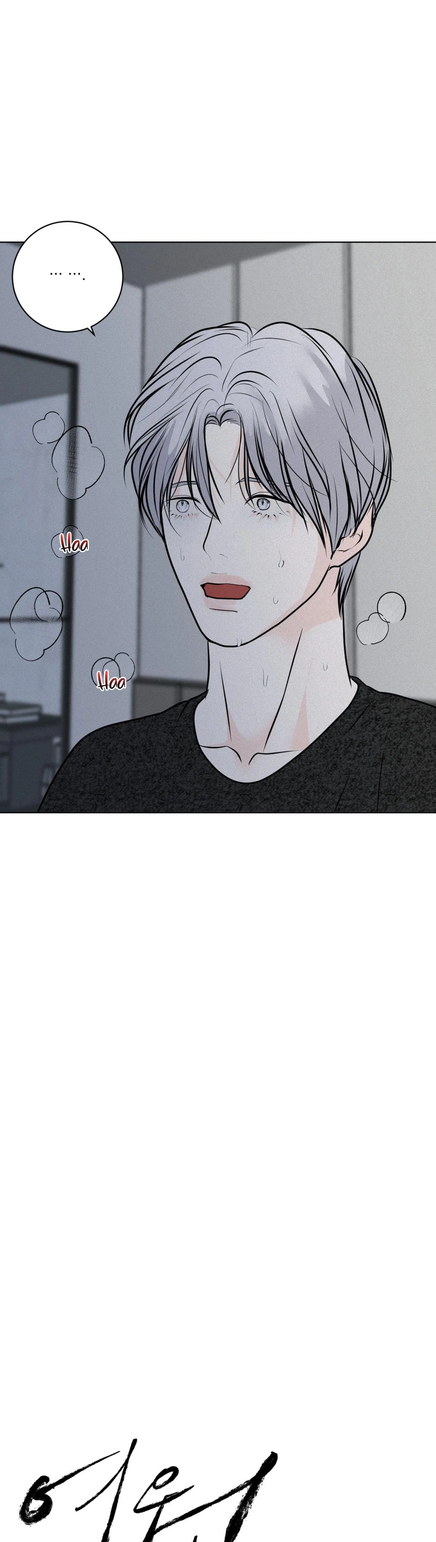 (ABO) LỜI CẦU NGUYỆN Chapter 31 Trang 9