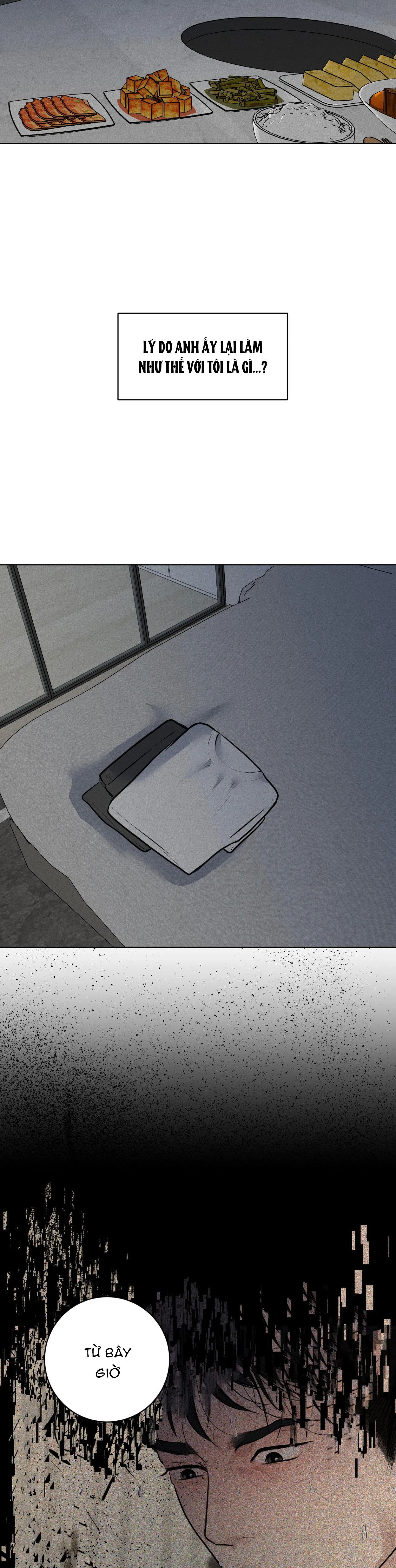 (ABO) LỜI CẦU NGUYỆN Chapter 31 Trang 15