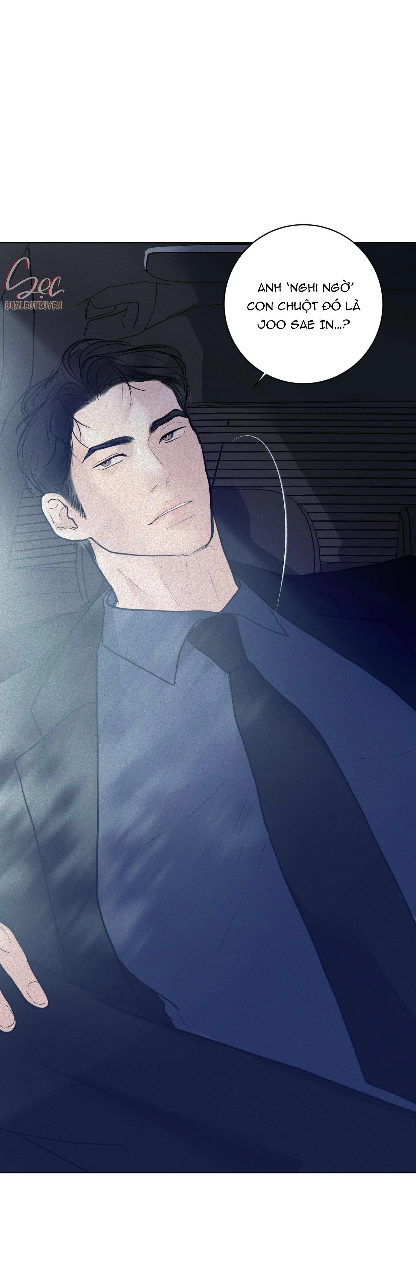 (ABO) LỜI CẦU NGUYỆN Chapter 32 Trang 5