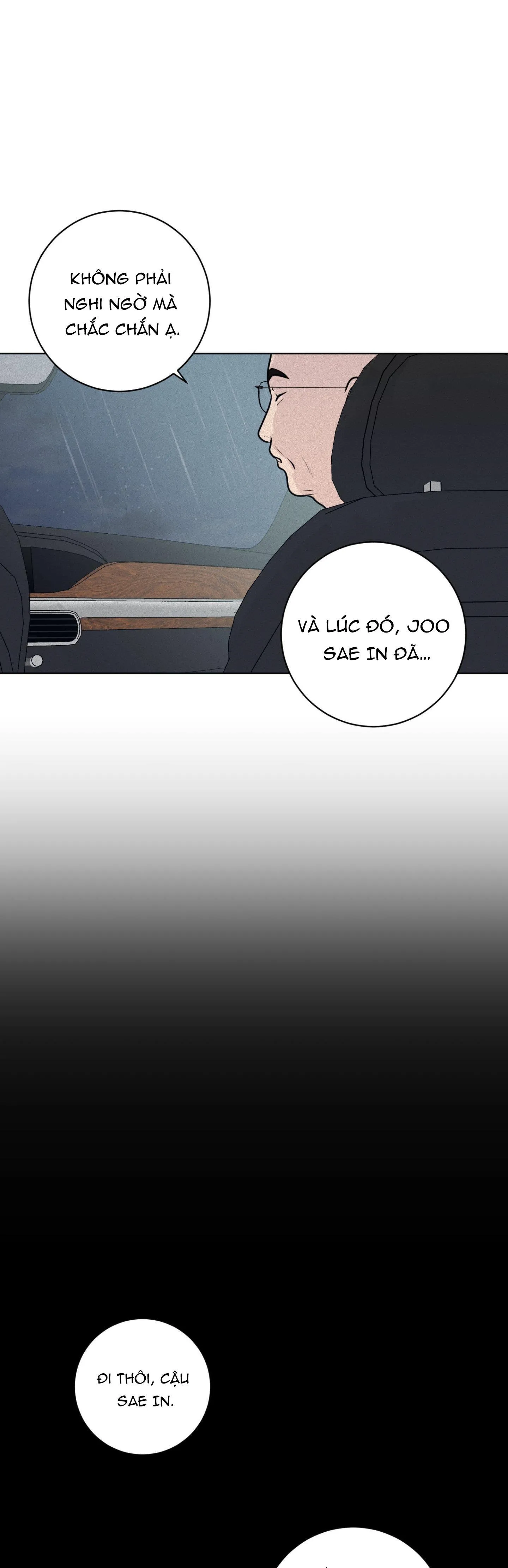 (ABO) LỜI CẦU NGUYỆN Chapter 32 Trang 6