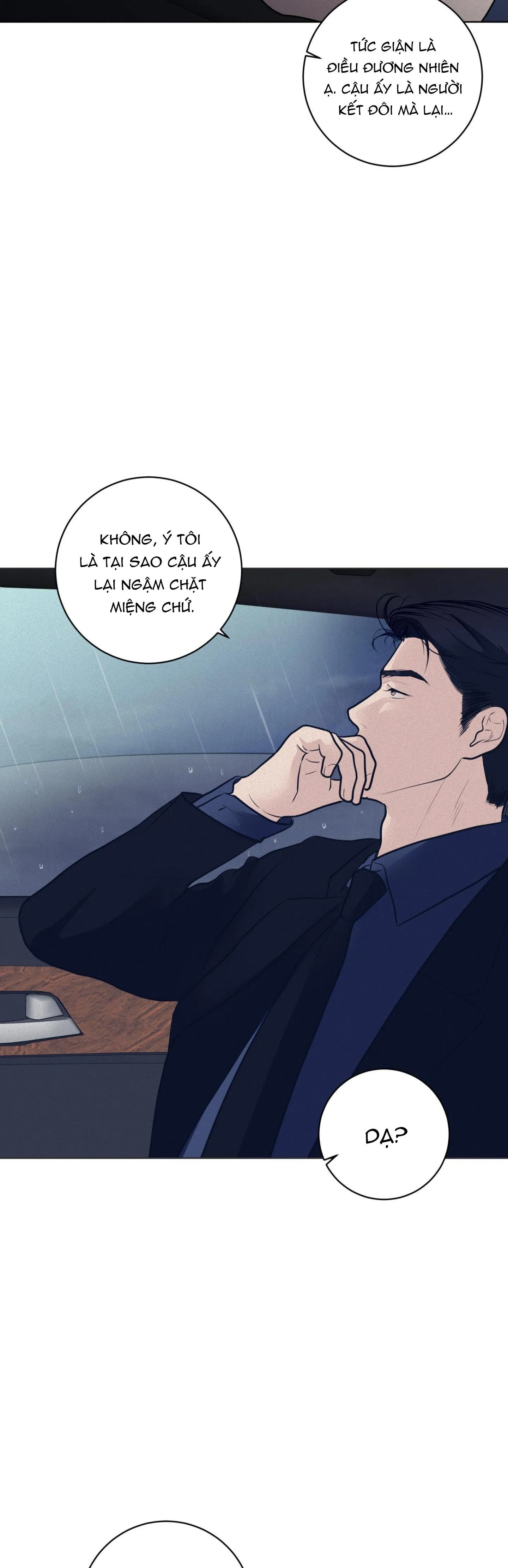 (ABO) LỜI CẦU NGUYỆN Chapter 32 Trang 12