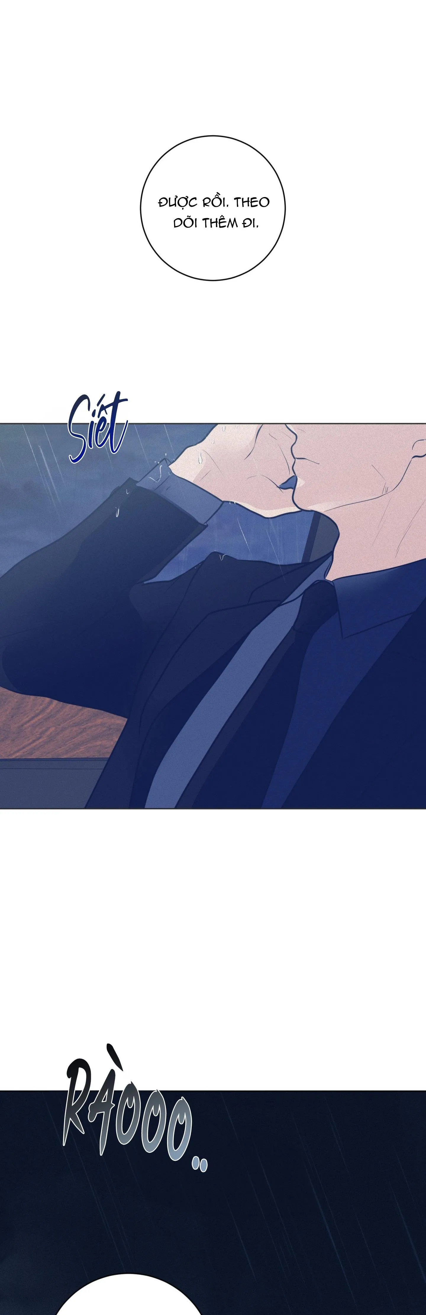 (ABO) LỜI CẦU NGUYỆN Chapter 32 Trang 14