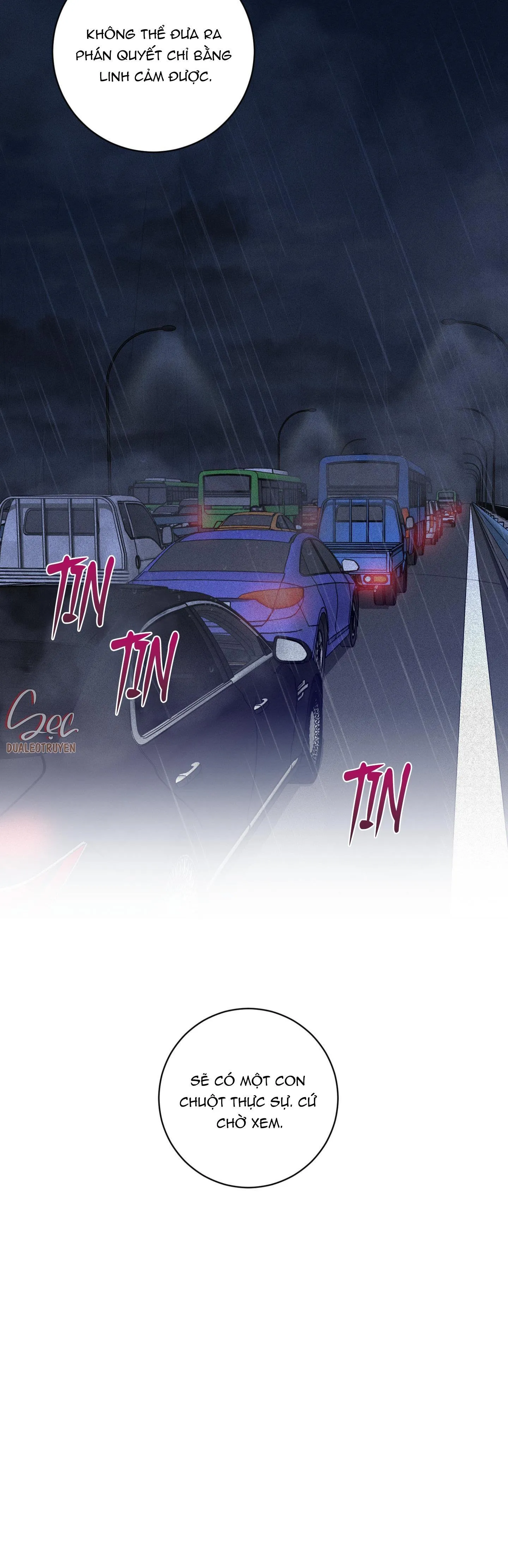 (ABO) LỜI CẦU NGUYỆN Chapter 32 Trang 15