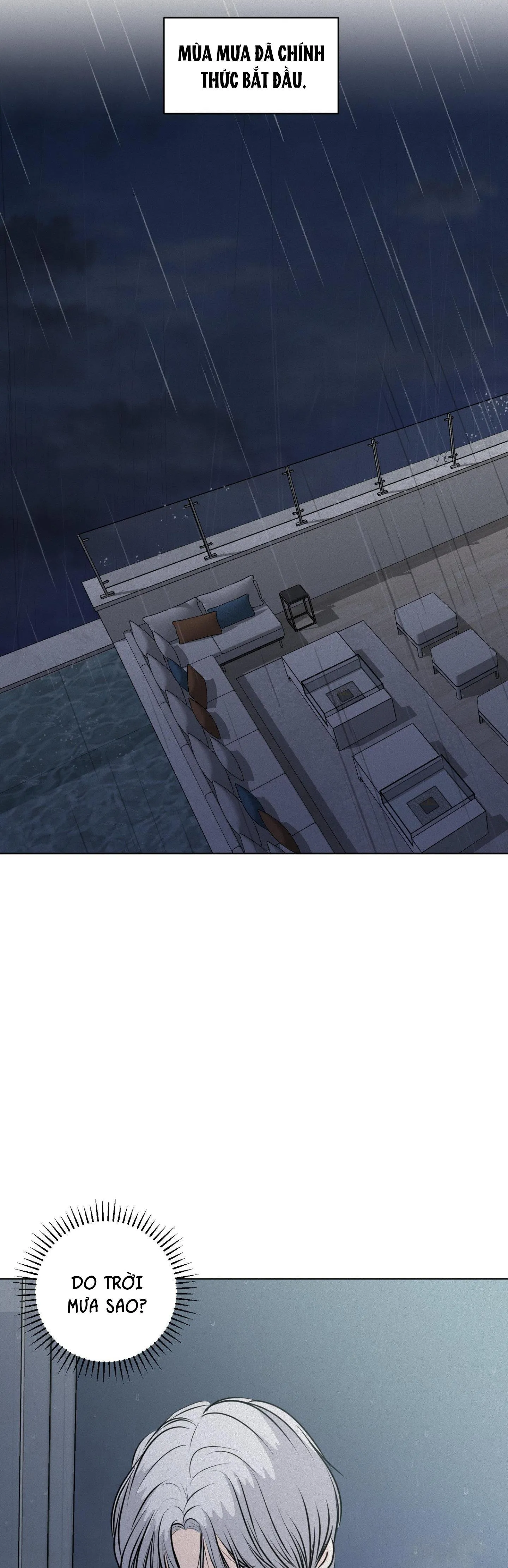 (ABO) LỜI CẦU NGUYỆN Chapter 32 Trang 17