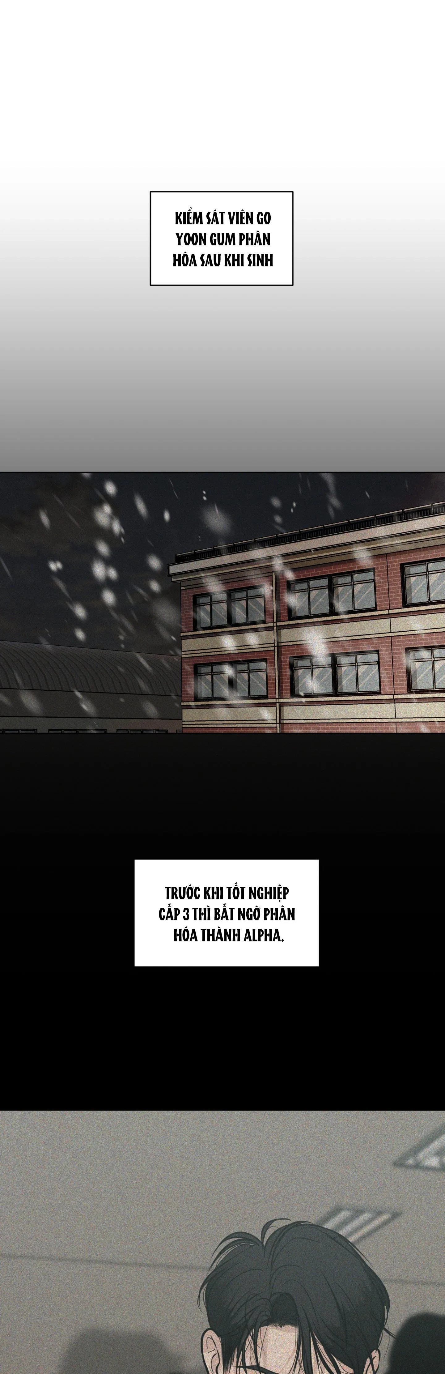 (ABO) LỜI CẦU NGUYỆN Chapter 32 Trang 20