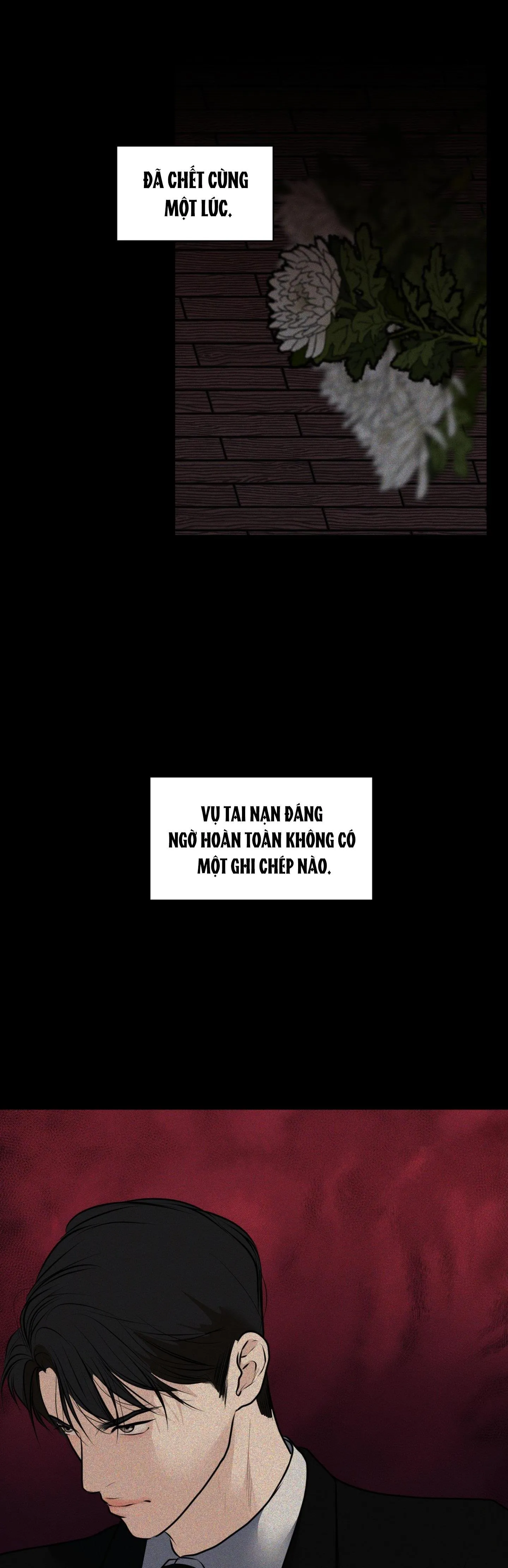 (ABO) LỜI CẦU NGUYỆN Chapter 32 Trang 22