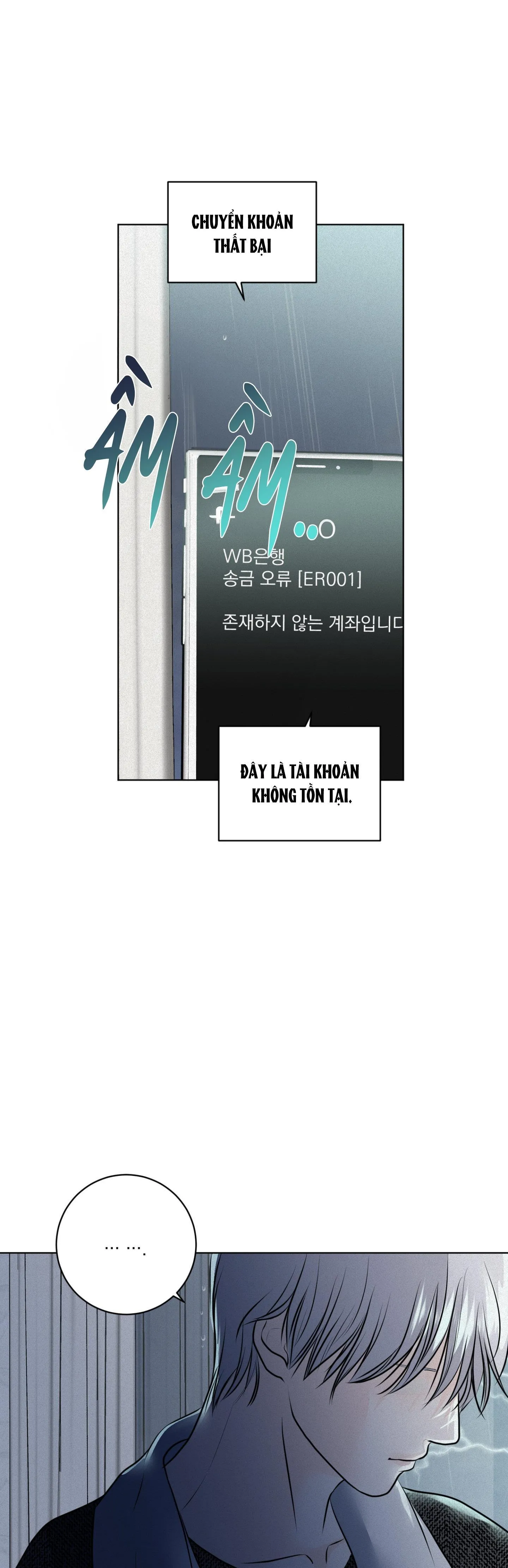 (ABO) LỜI CẦU NGUYỆN Chapter 32 Trang 29