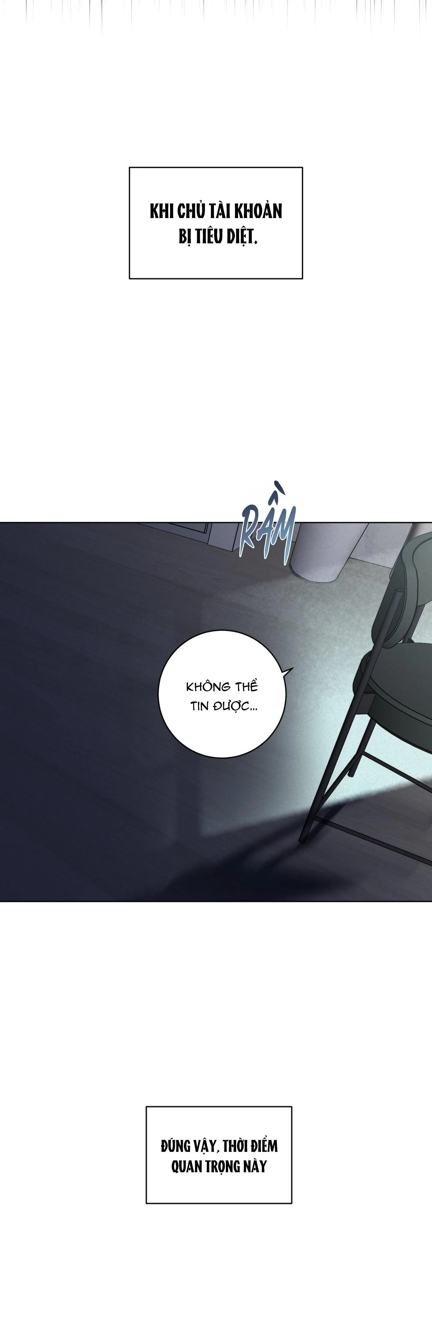 (ABO) LỜI CẦU NGUYỆN Chapter 32 Trang 32