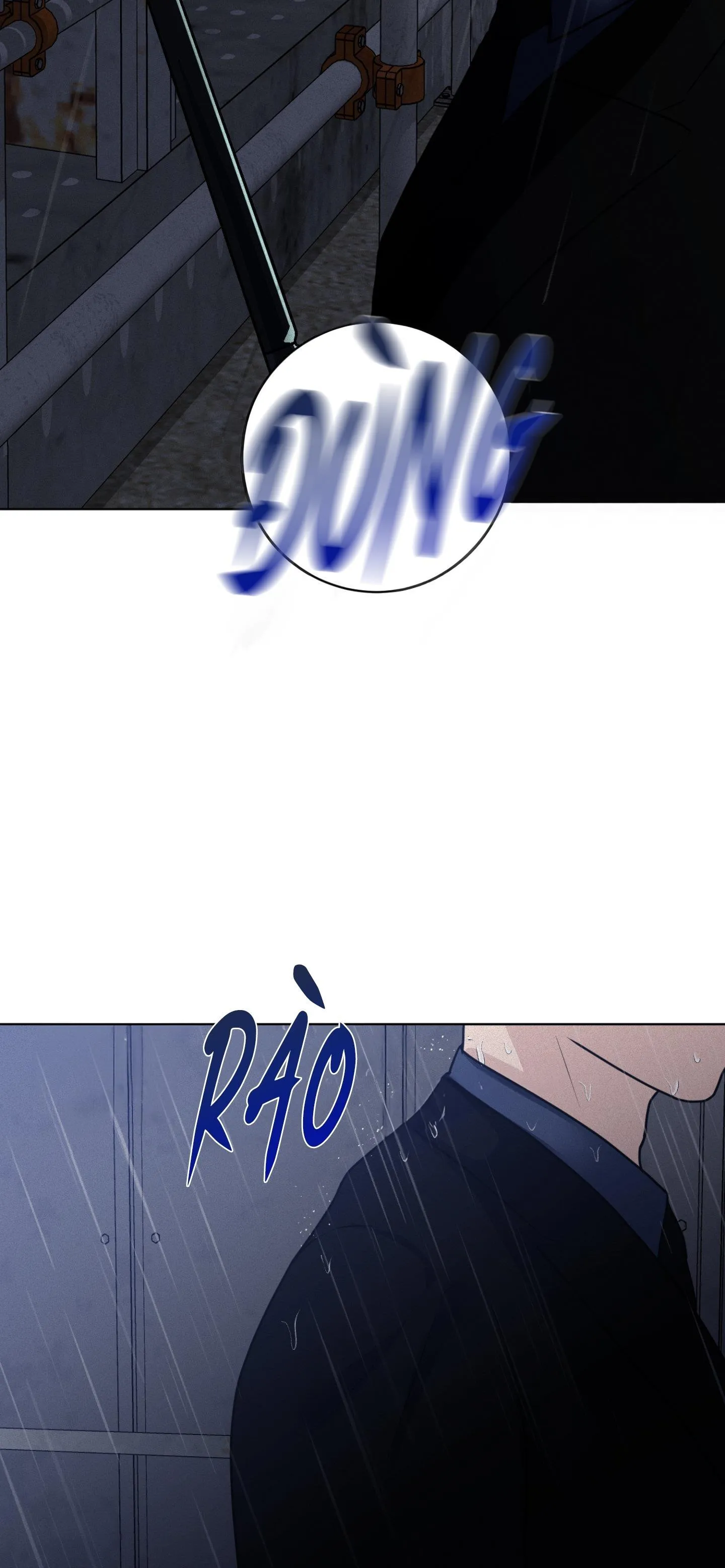 (ABO) LỜI CẦU NGUYỆN Chapter 32 Trang 47